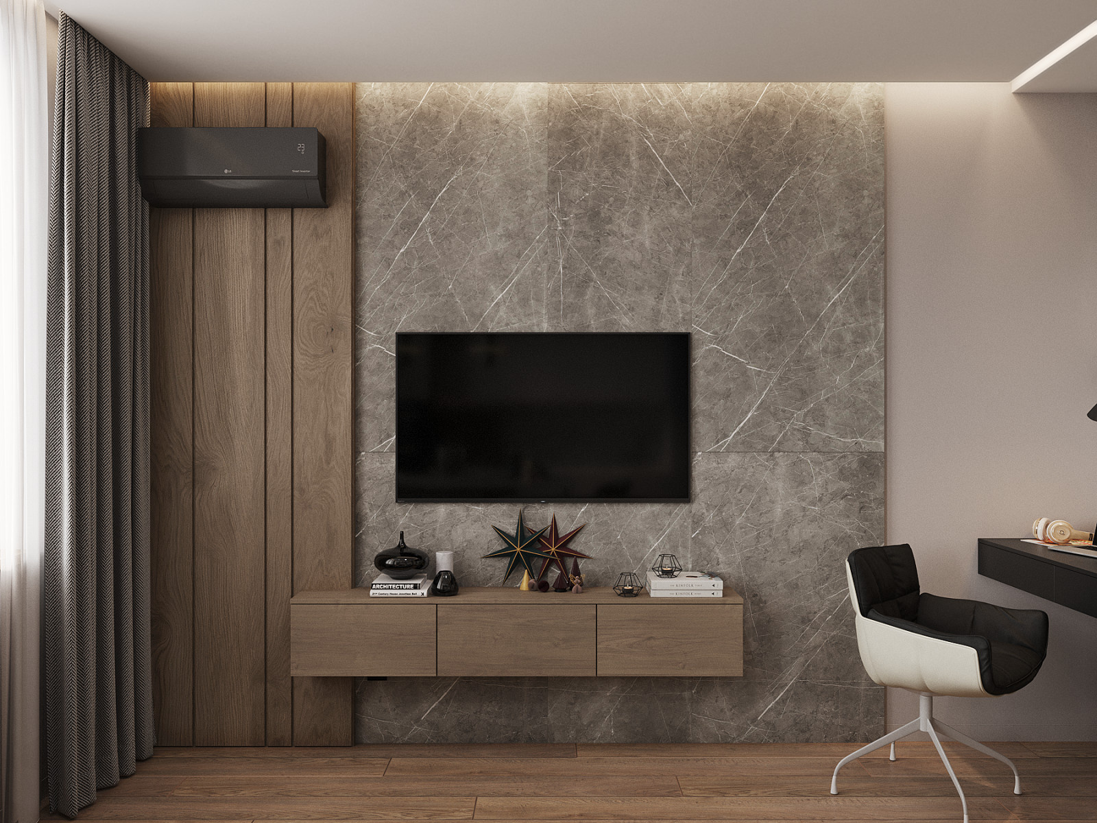 Кухня-Гостиная 20 м², Ростов-на-Дону