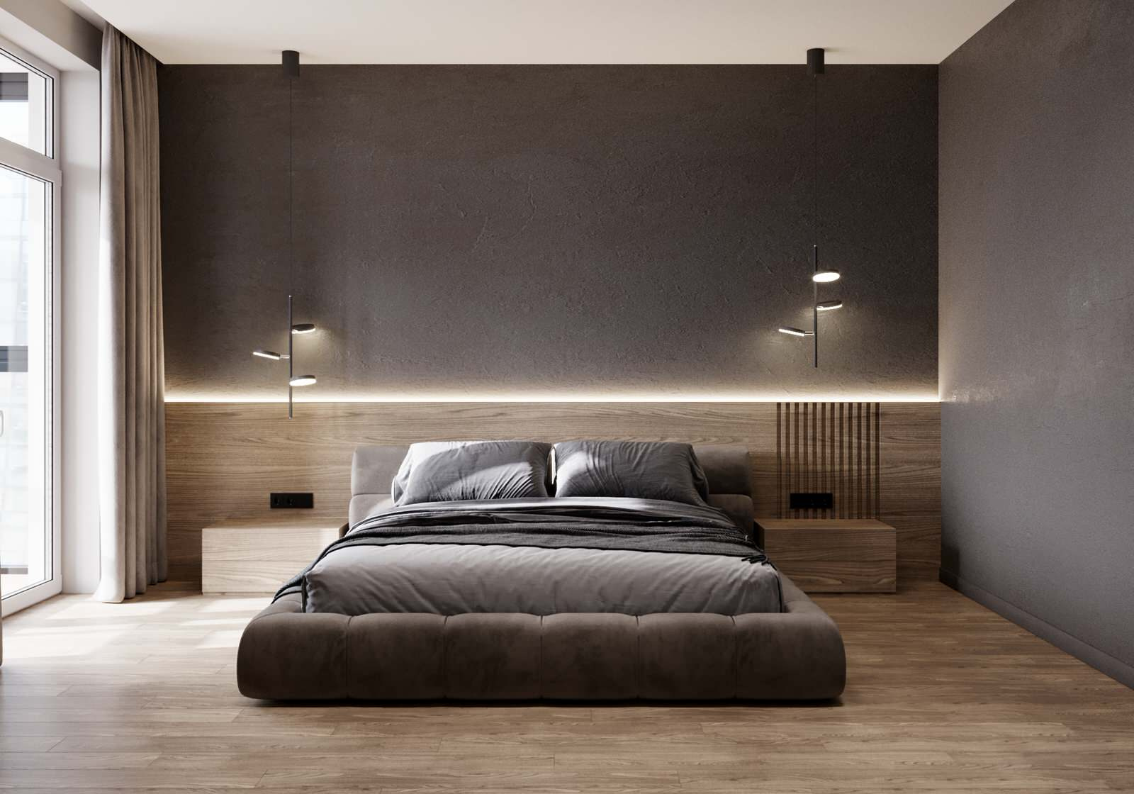 ЖК Воздух
