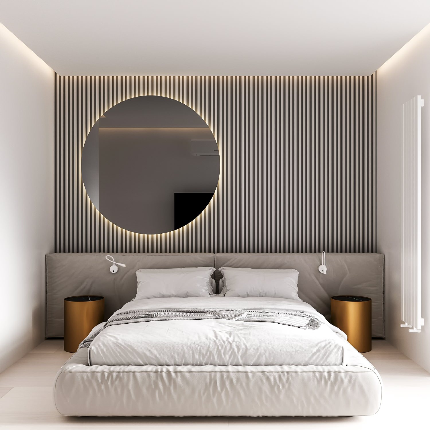 Silver Forest Apartment