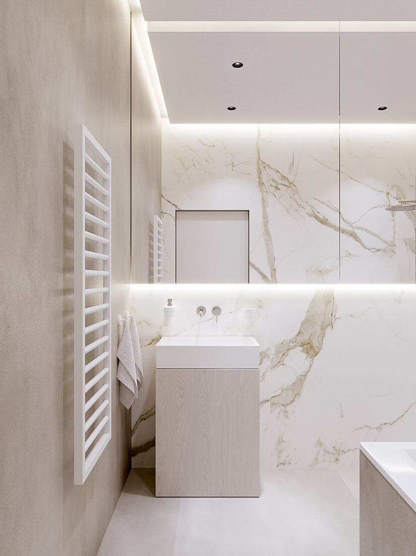 Silver Forest Apartment