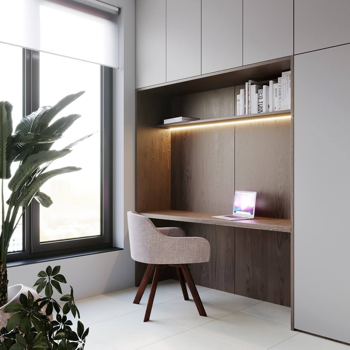 Petrovsky Apartment