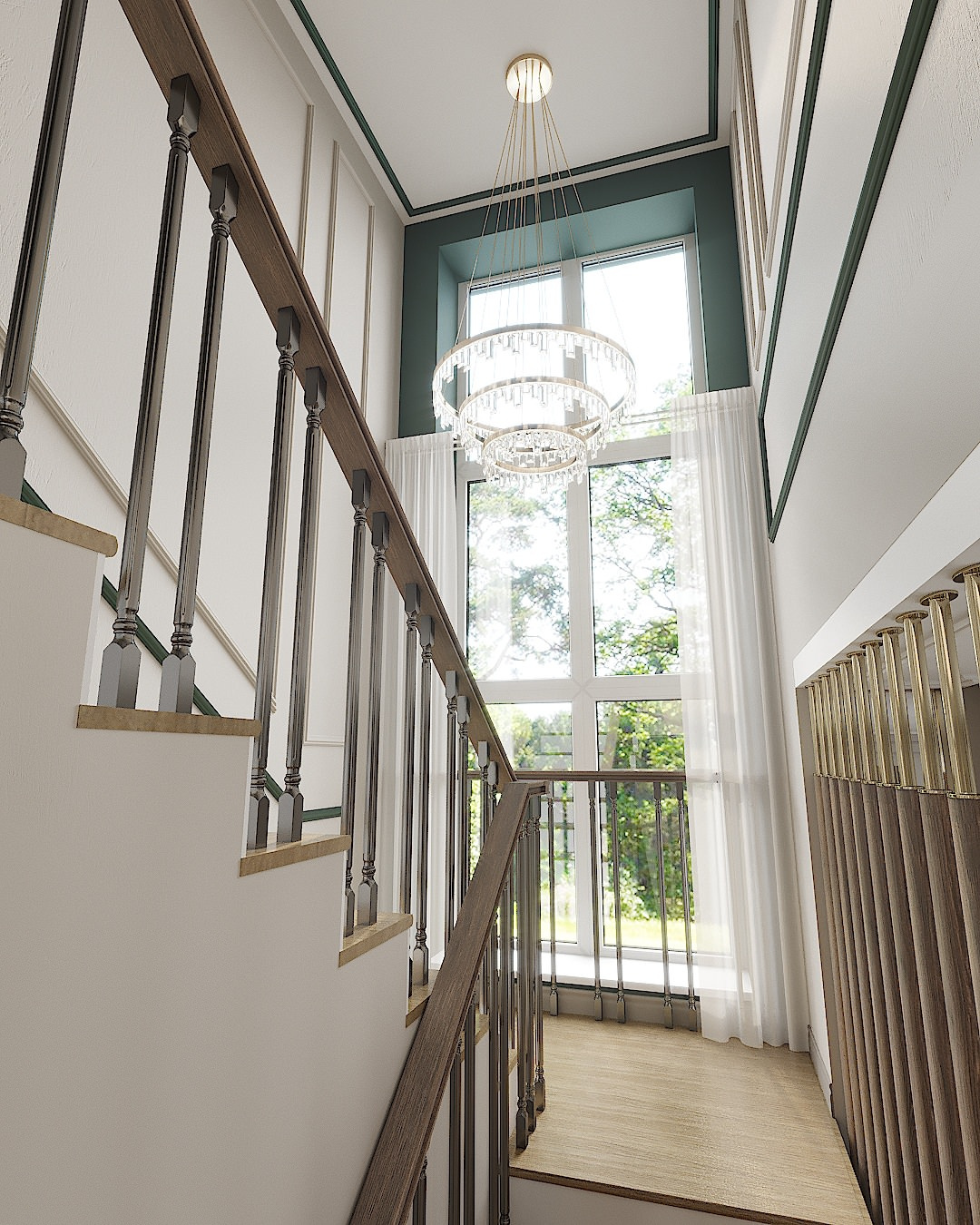 Mansion