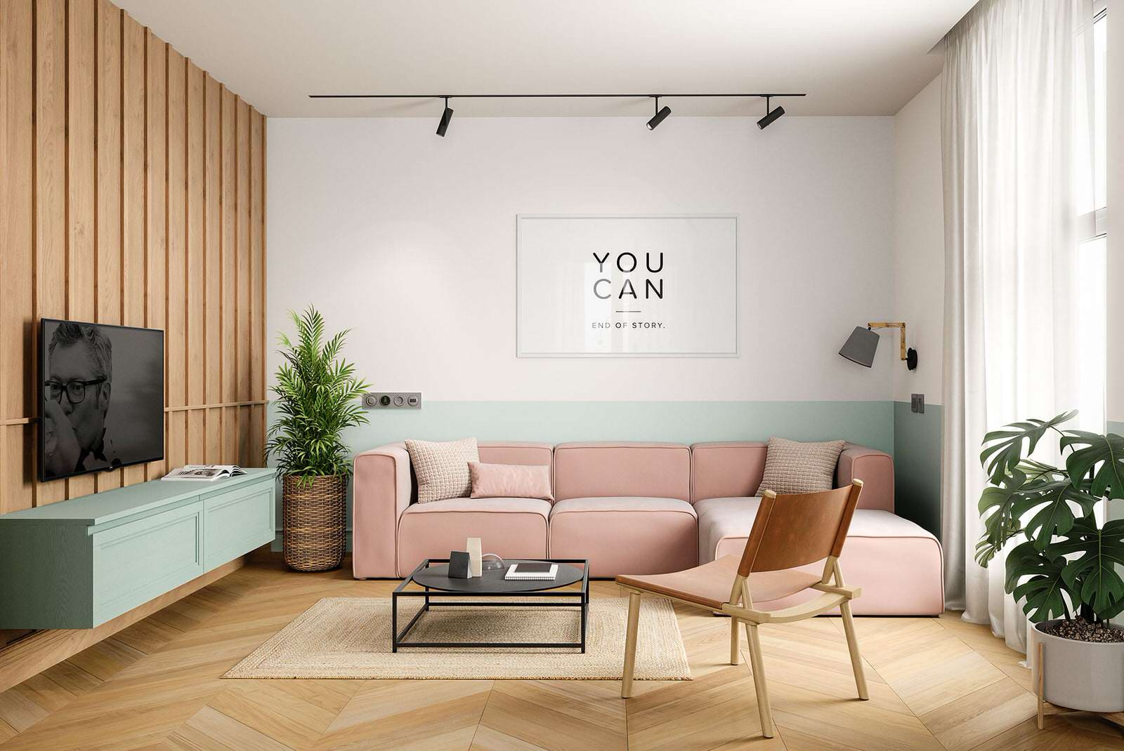 Кухня Джаспер