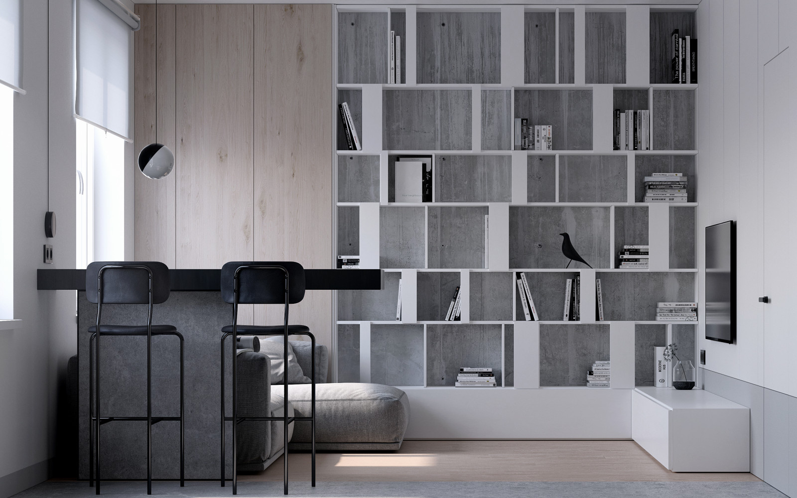 жк Городские Истории