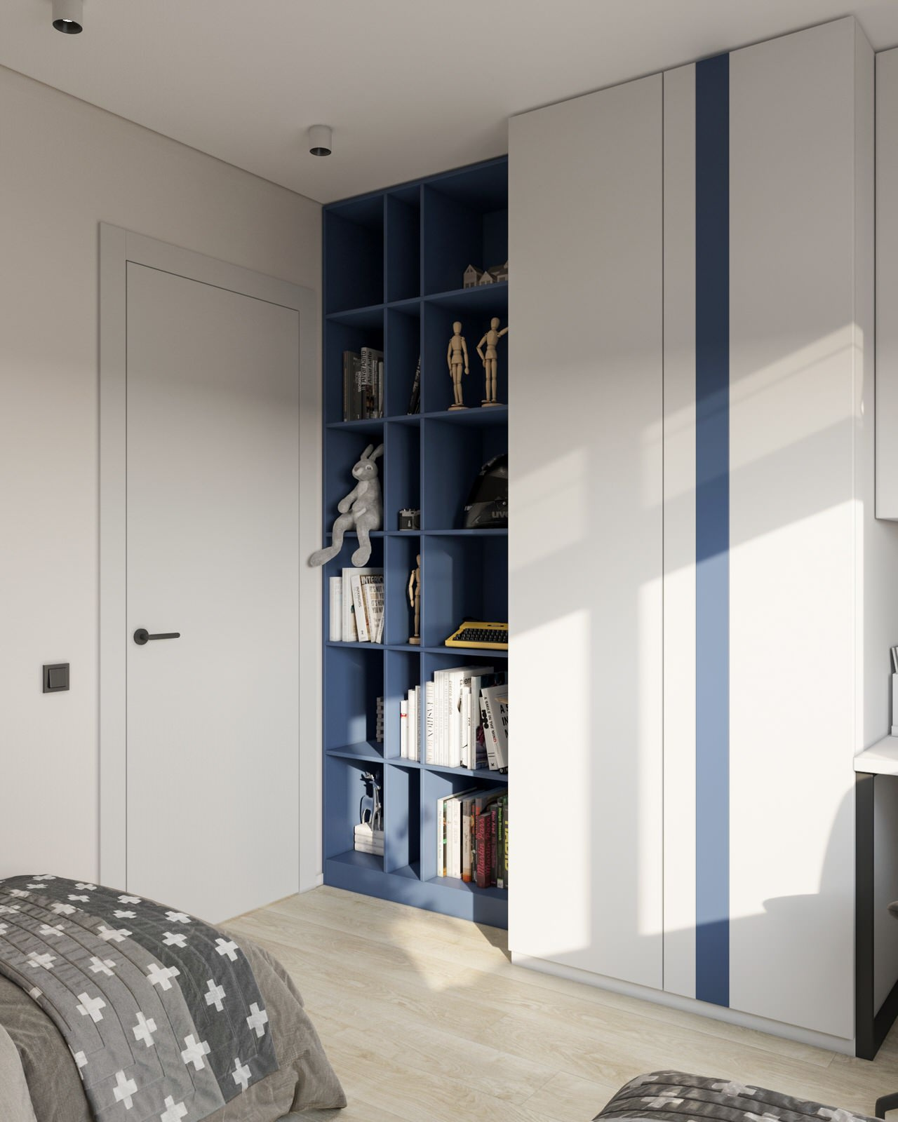 SENSIBLE FLAT