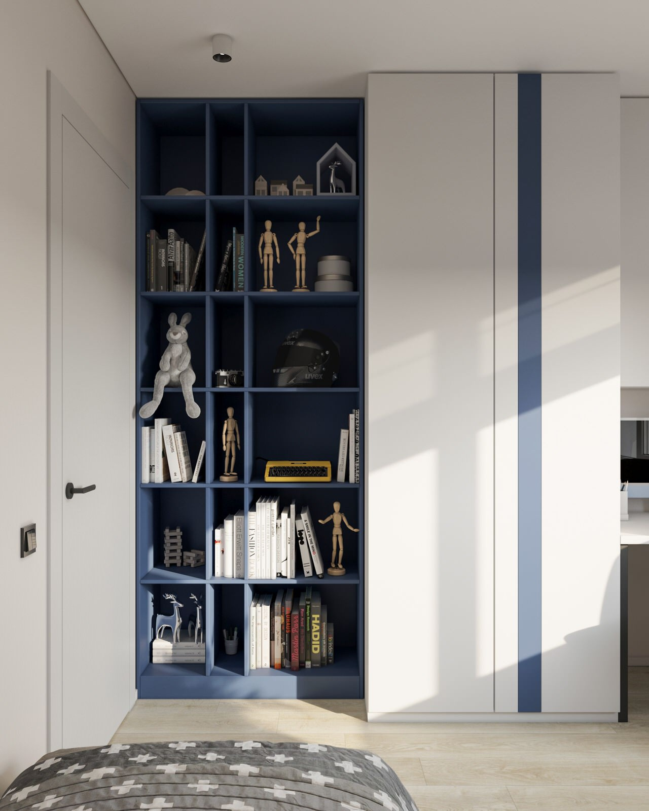 SENSIBLE FLAT