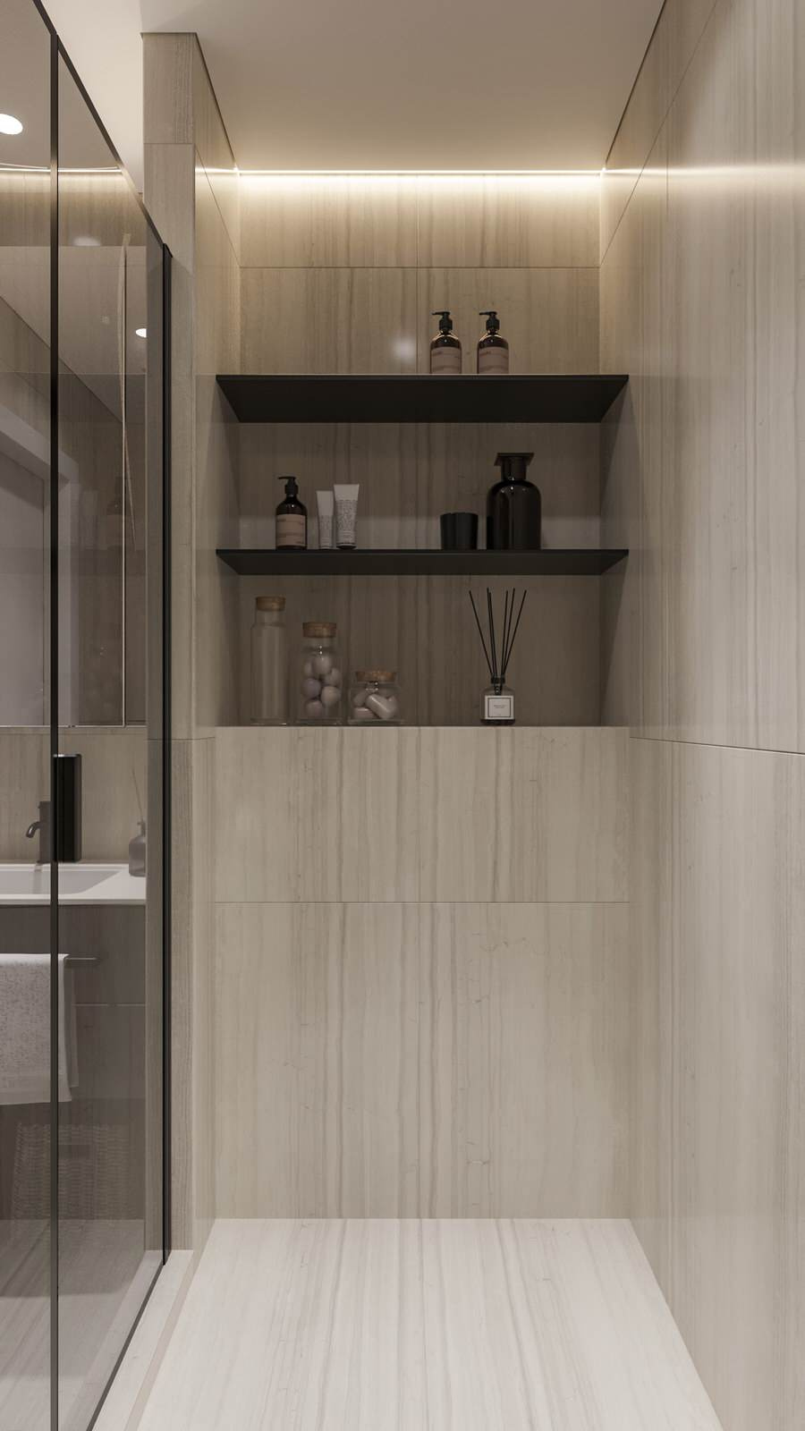 SENSIBLE FLAT