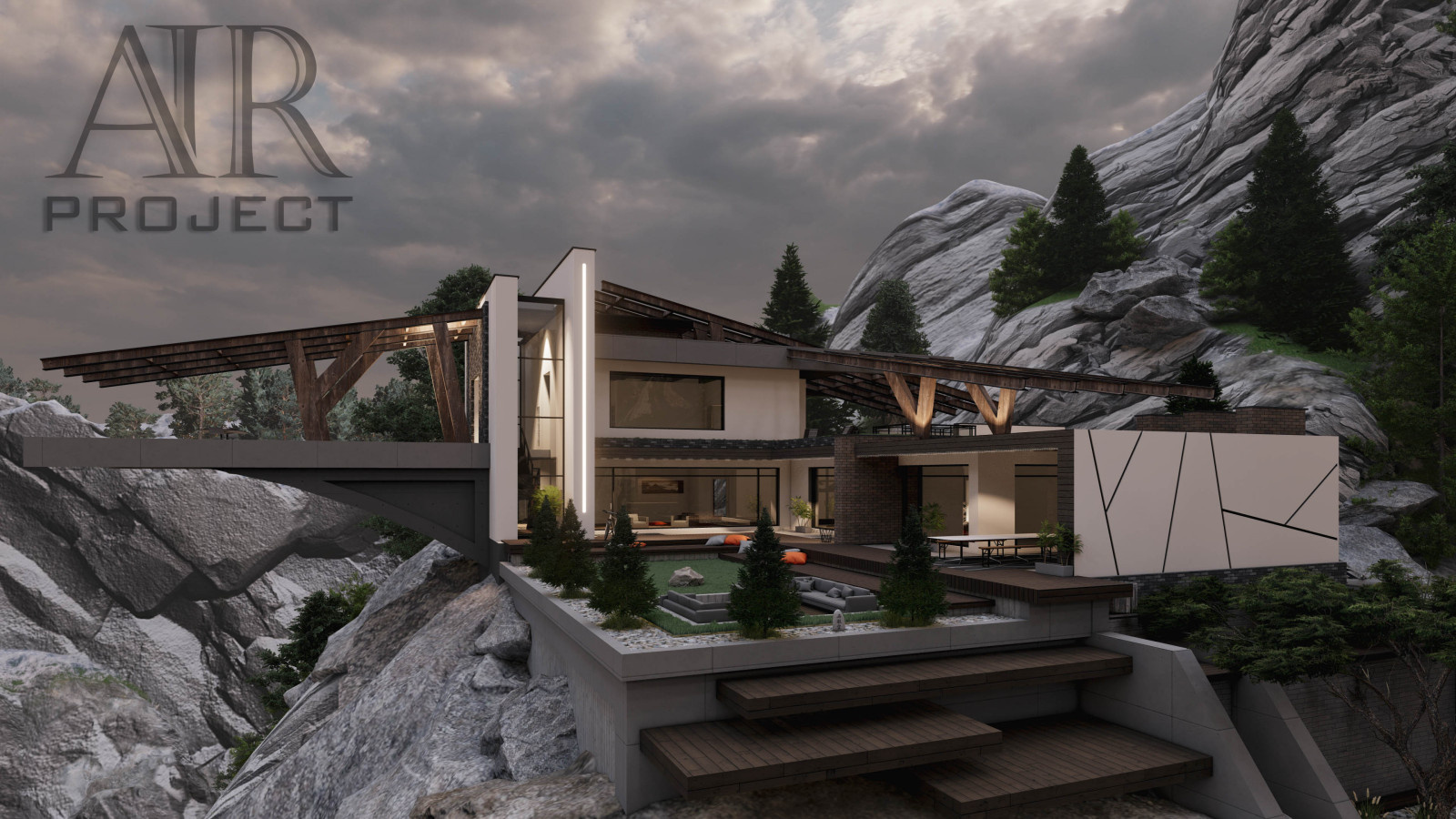 FanIS-House
