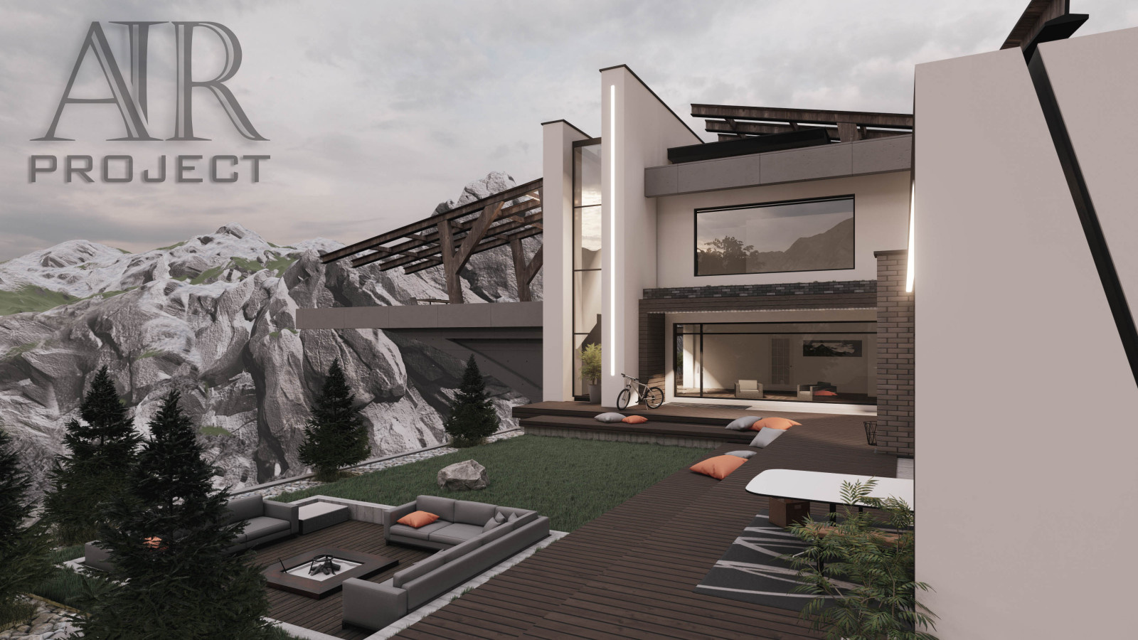 FanIS-House
