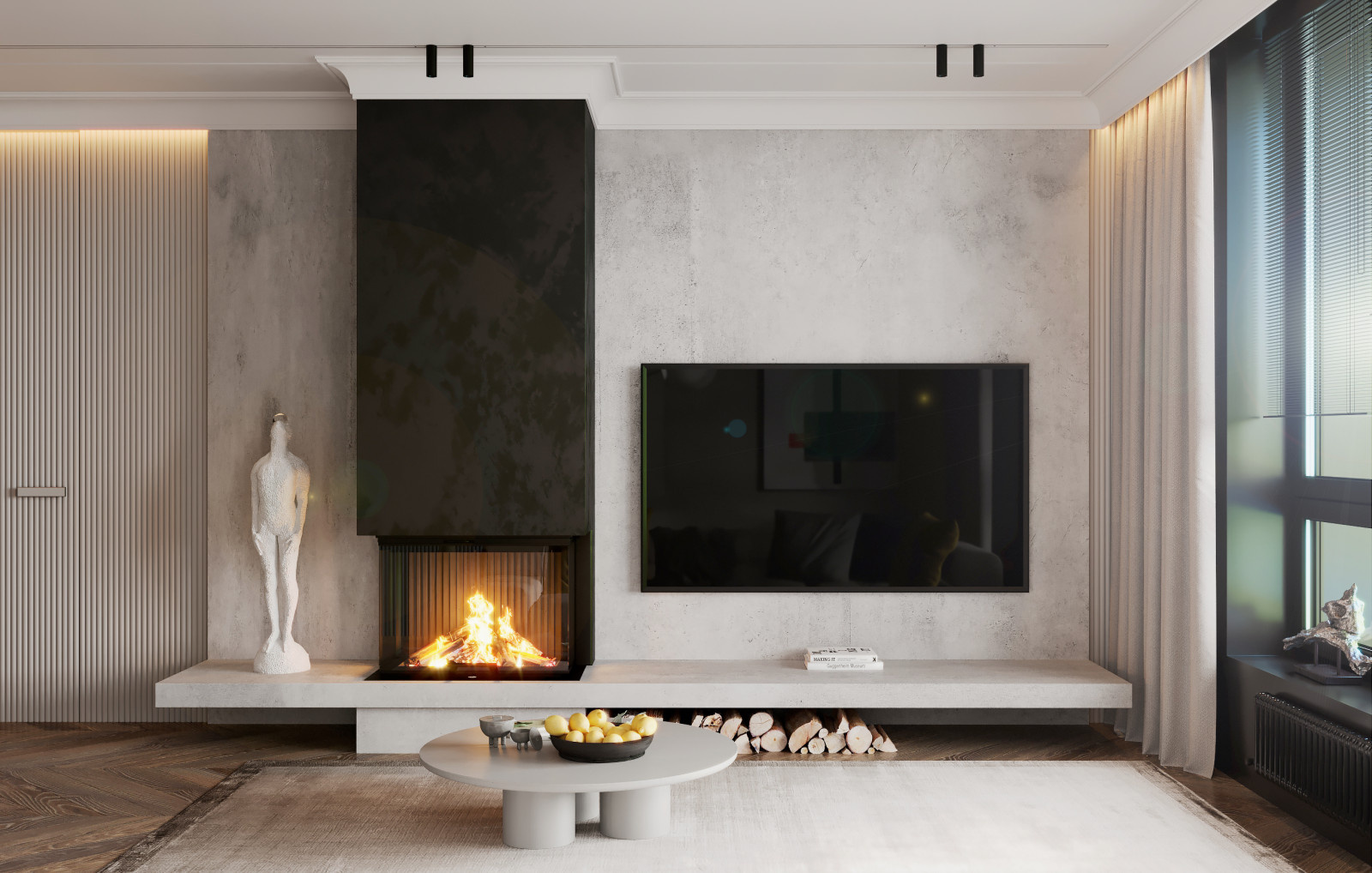 Мария Савельева