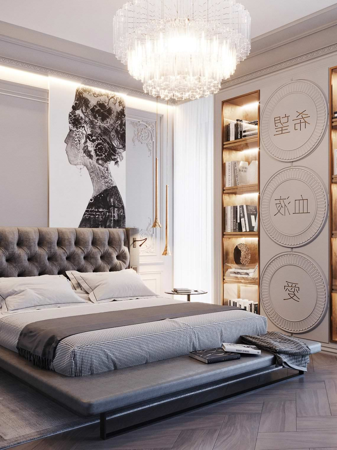 ЖК Turandot Residences