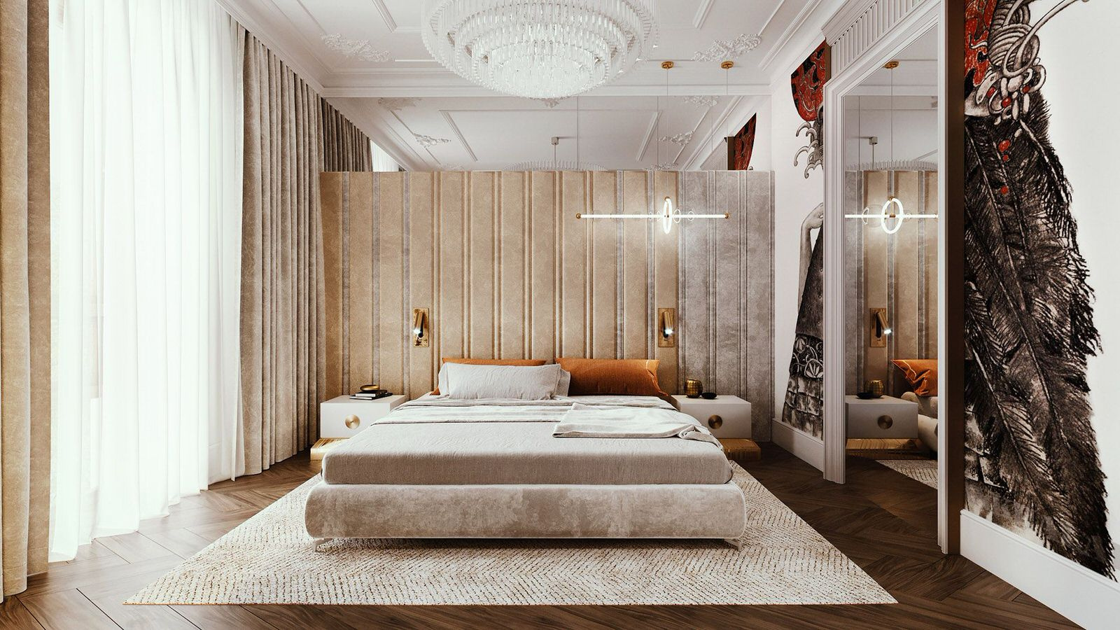 ЖК Turandot Residences