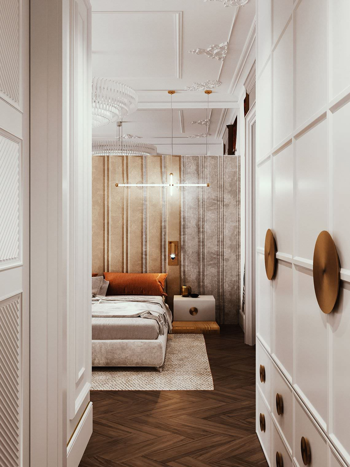 ЖК Turandot Residences