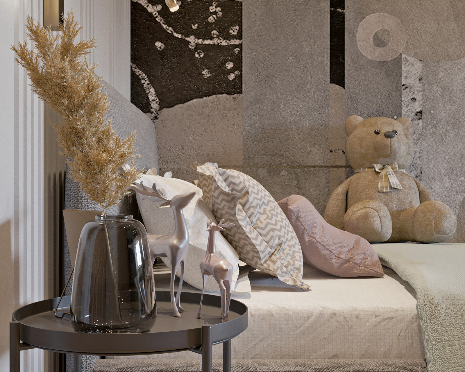 Nuray Residence 95м.кв.