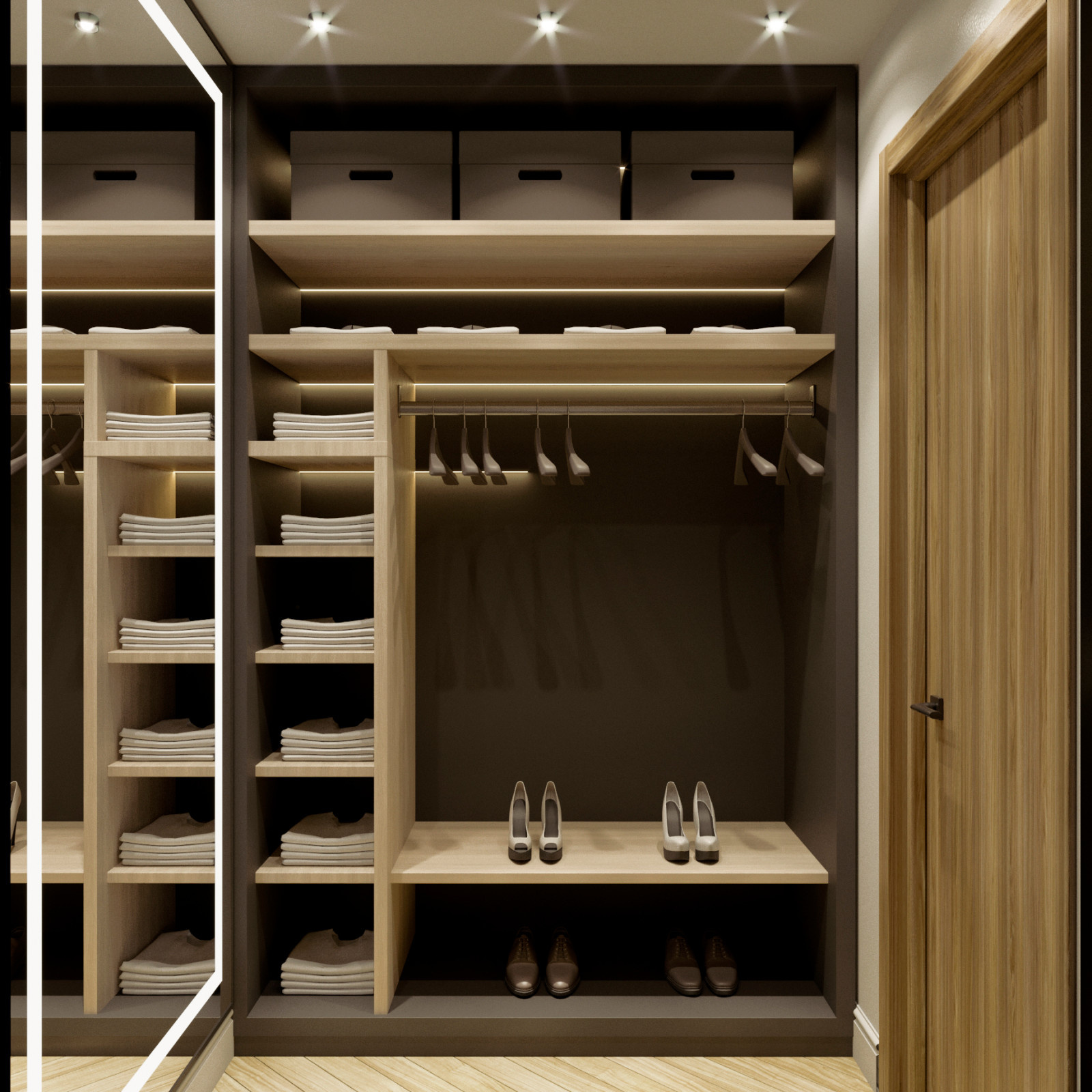 Nuray Residence 95м.кв.