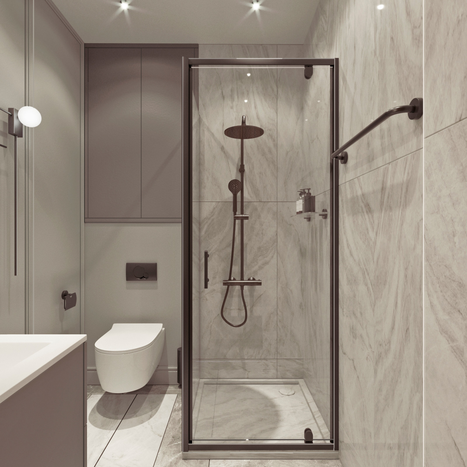 Nuray Residence 95м.кв.