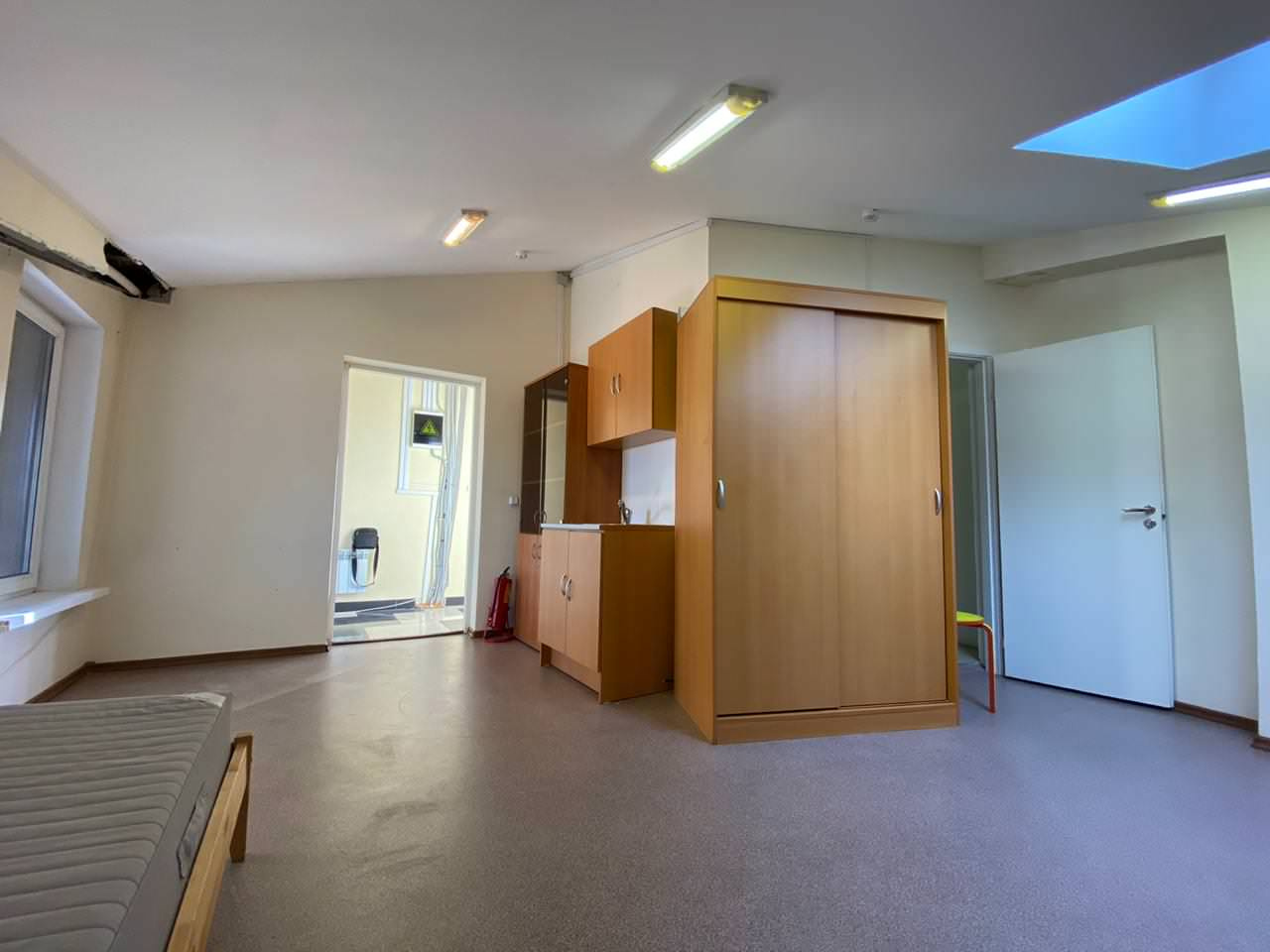 Сроки и смета: 1 мес и 300 000₽ на ремонт апартаментов 25 кв.м.