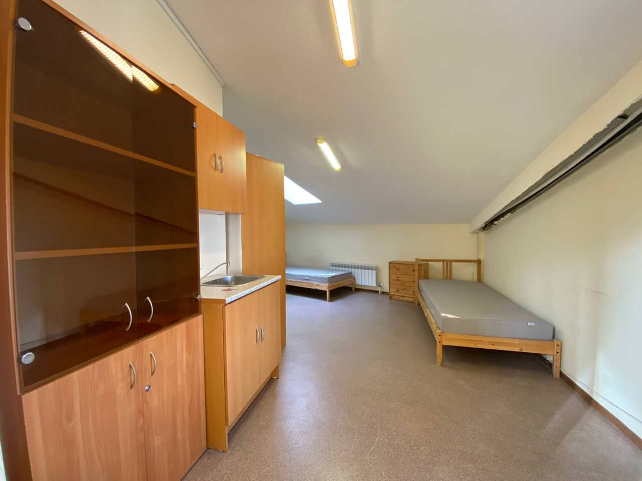 Сроки и смета: 1 мес и 300 000₽ на ремонт апартаментов 25 кв.м.