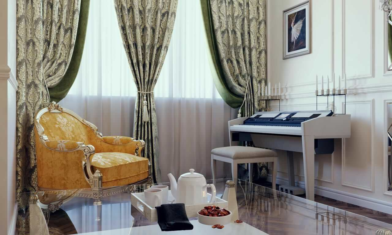 Мой проект