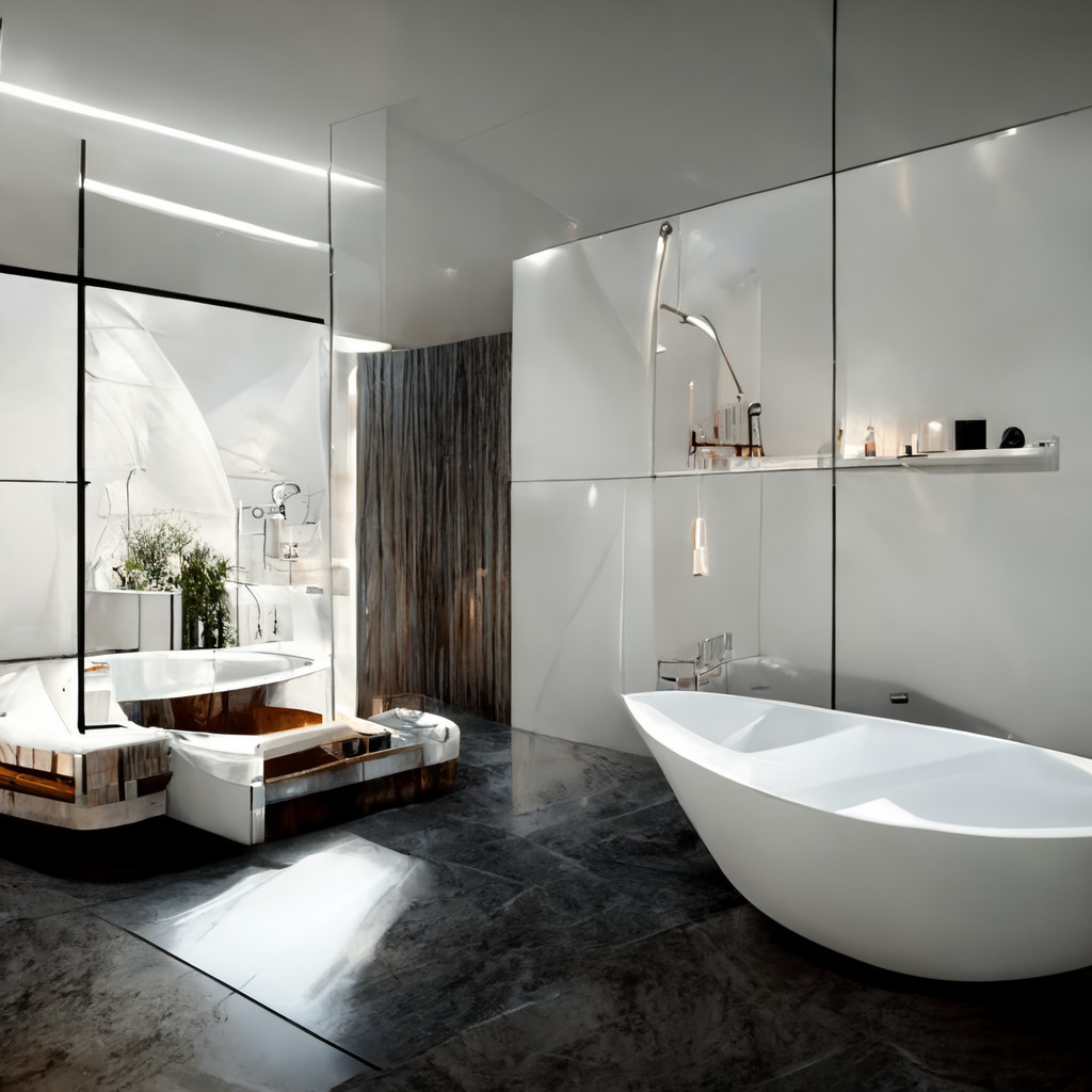 Фоновое изображение профиля designstation