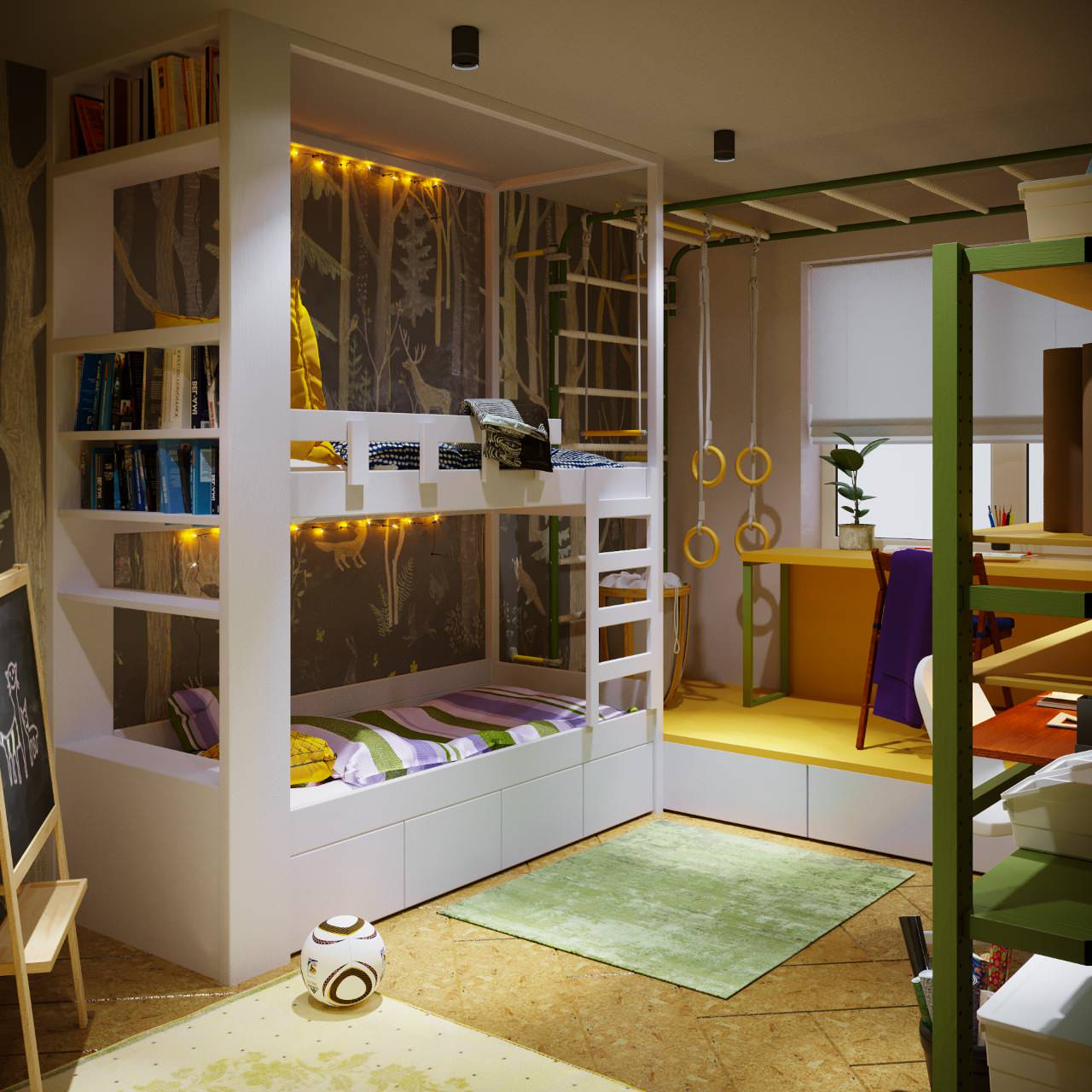 Art Loft