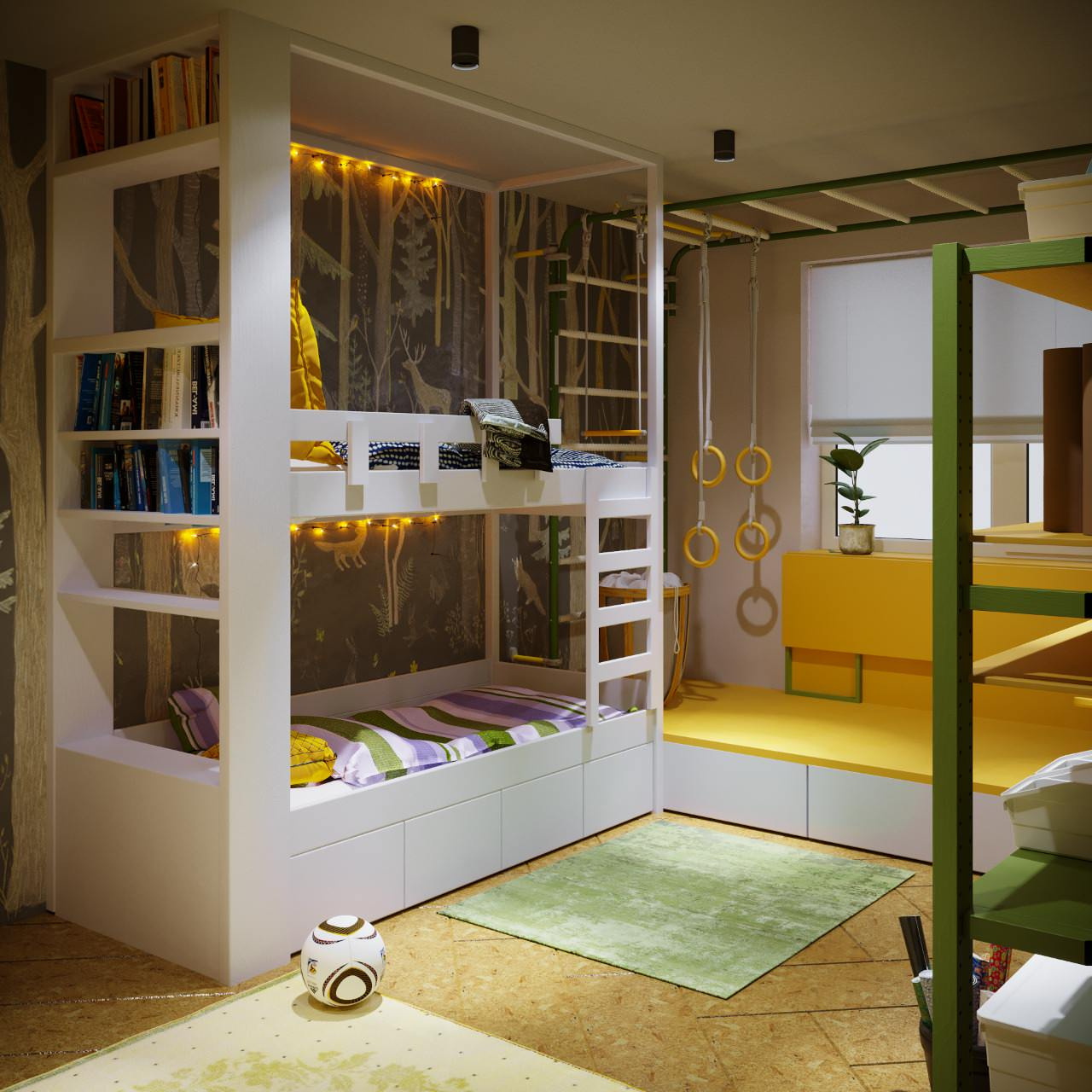 Art Loft