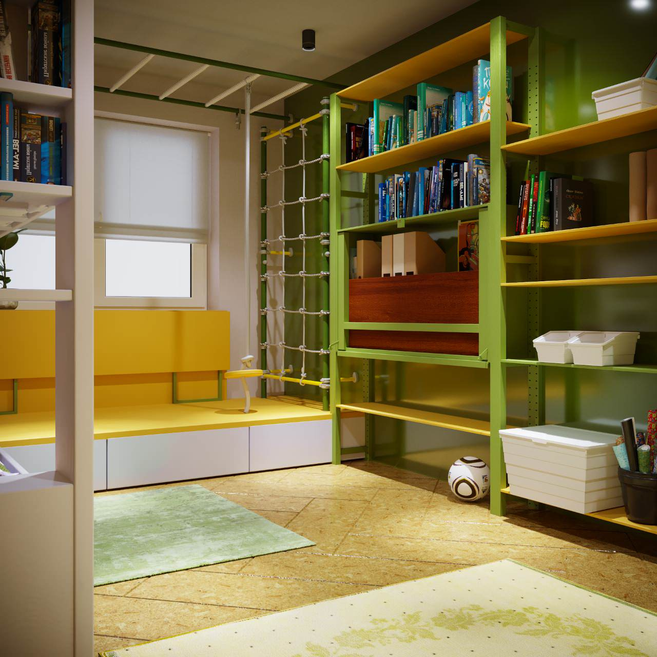 Art Loft