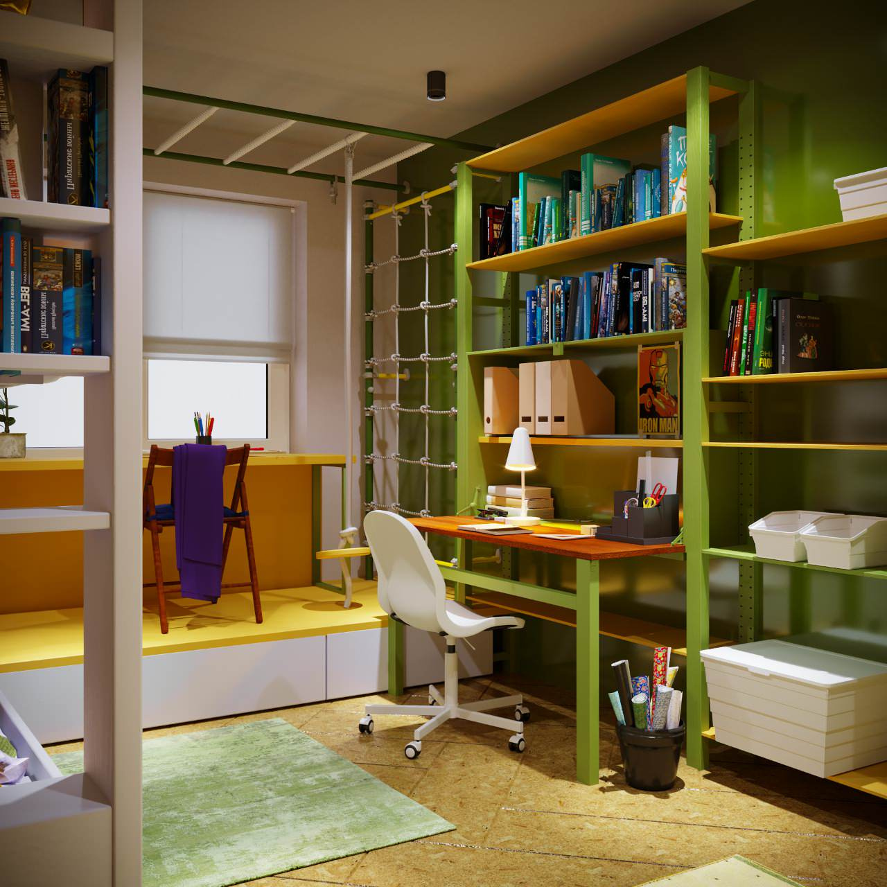 Art Loft