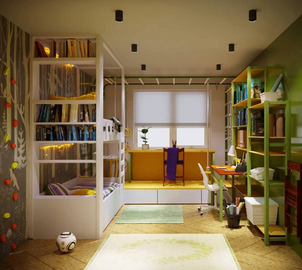 Art Loft