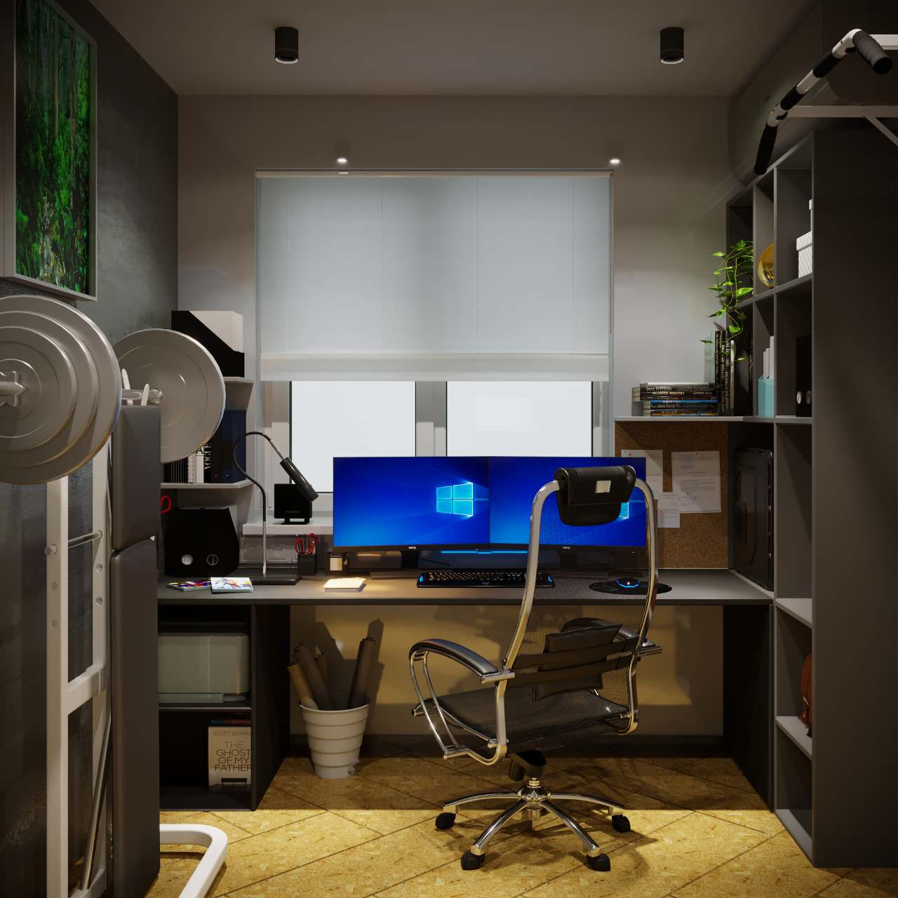 Art Loft