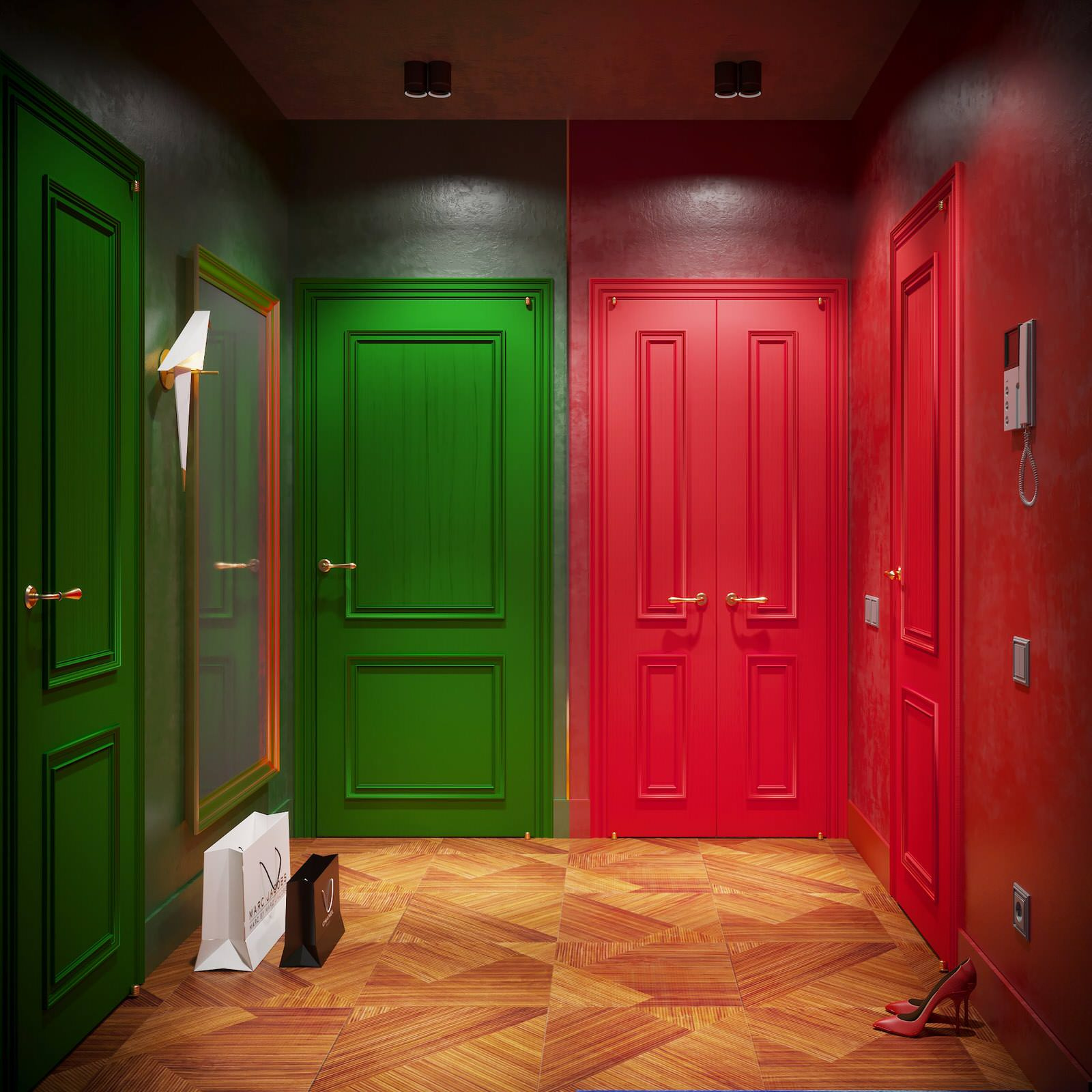 Colorise