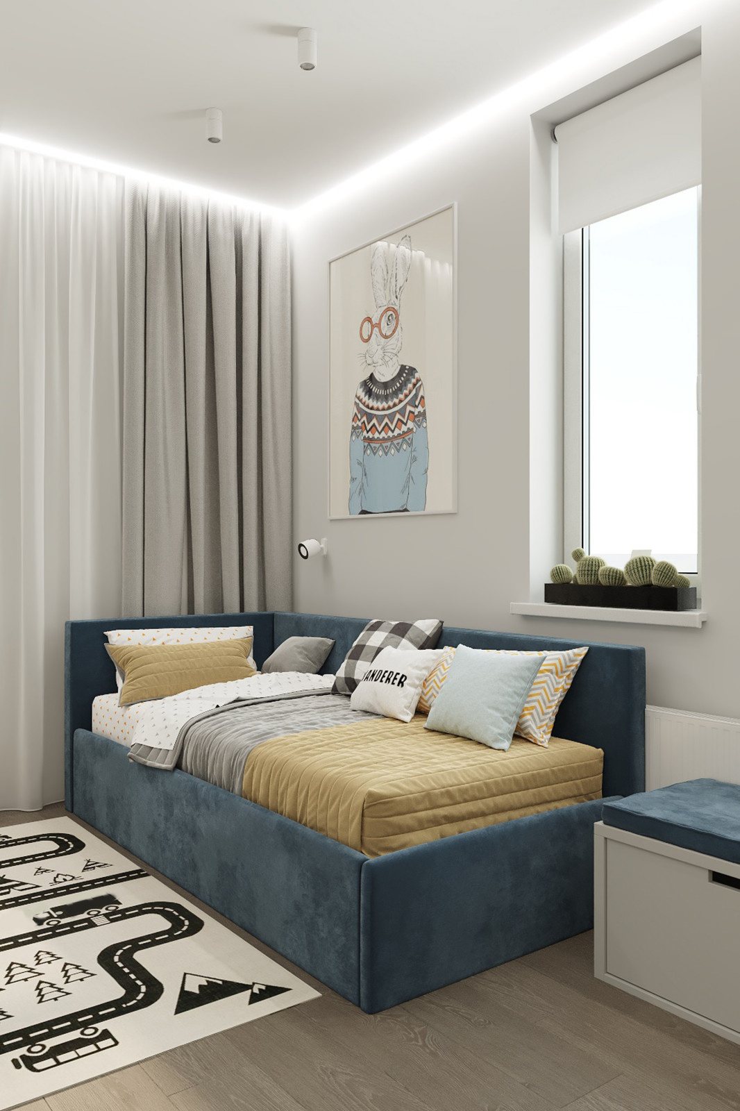 Apartments in El Campello