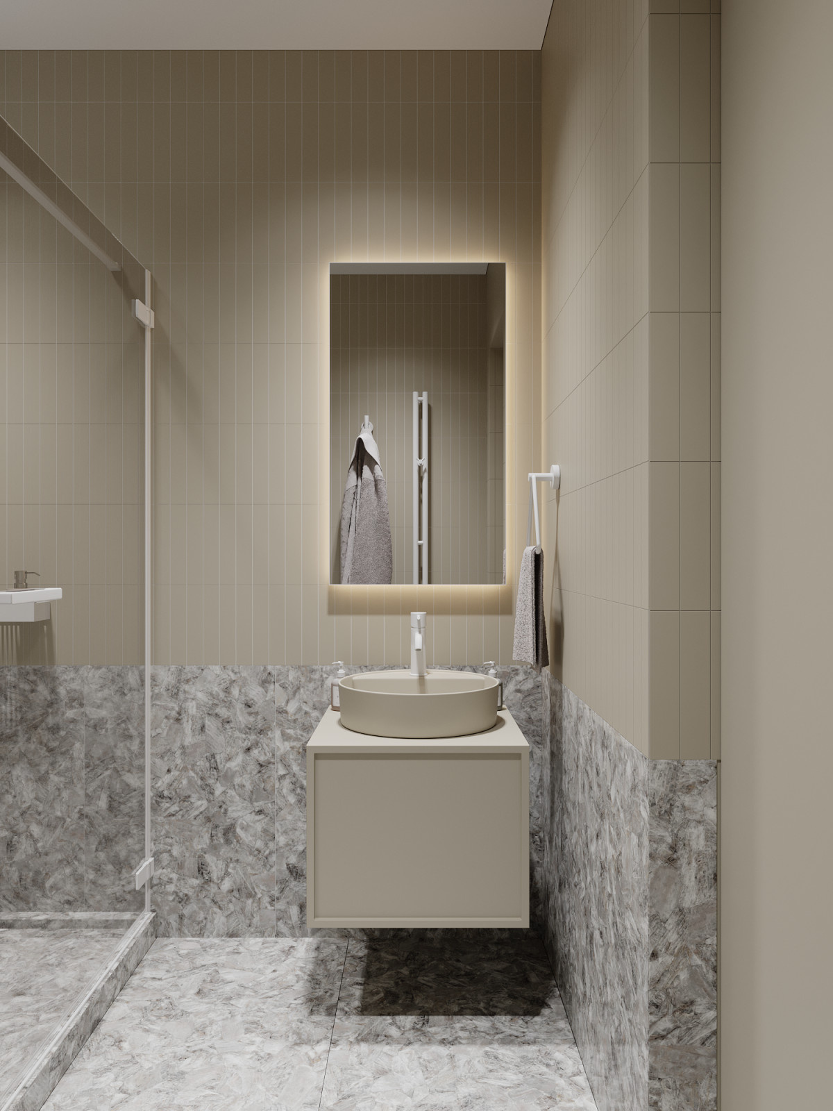 Дом с хорошим настроением, 220 кв.м