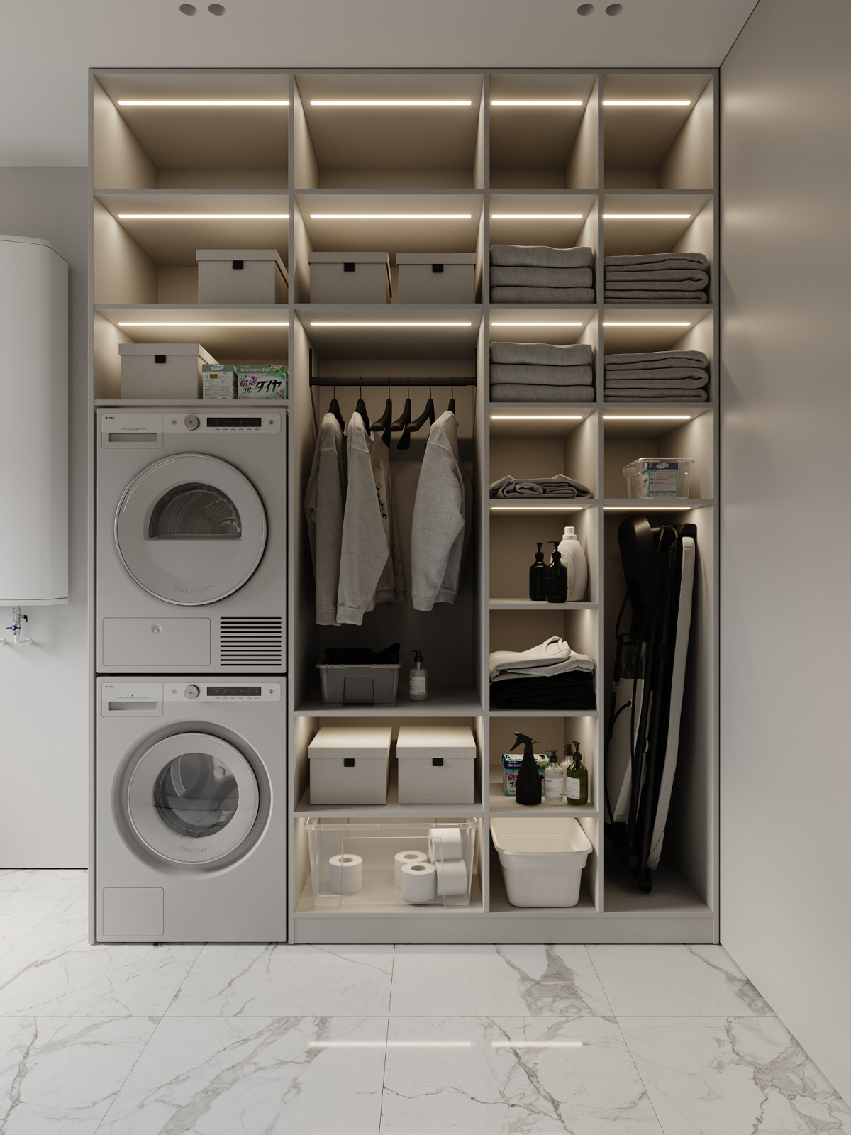 Дом с хорошим настроением, 220 кв.м