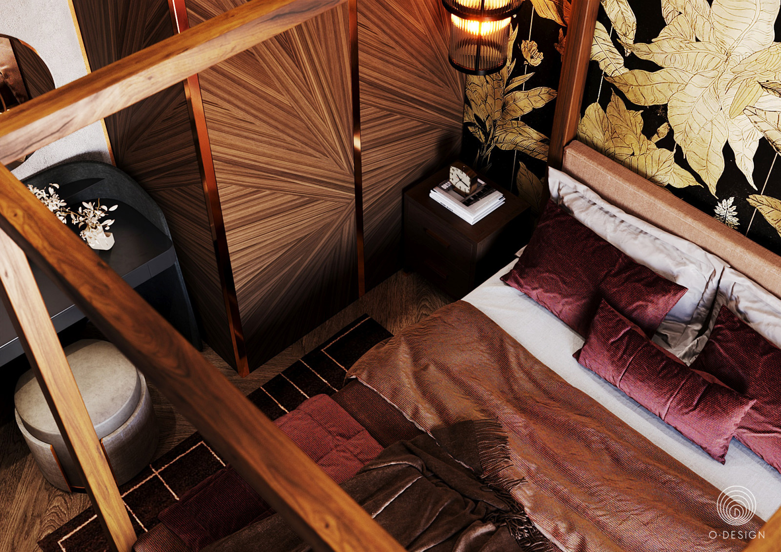 ASIAN CHIC