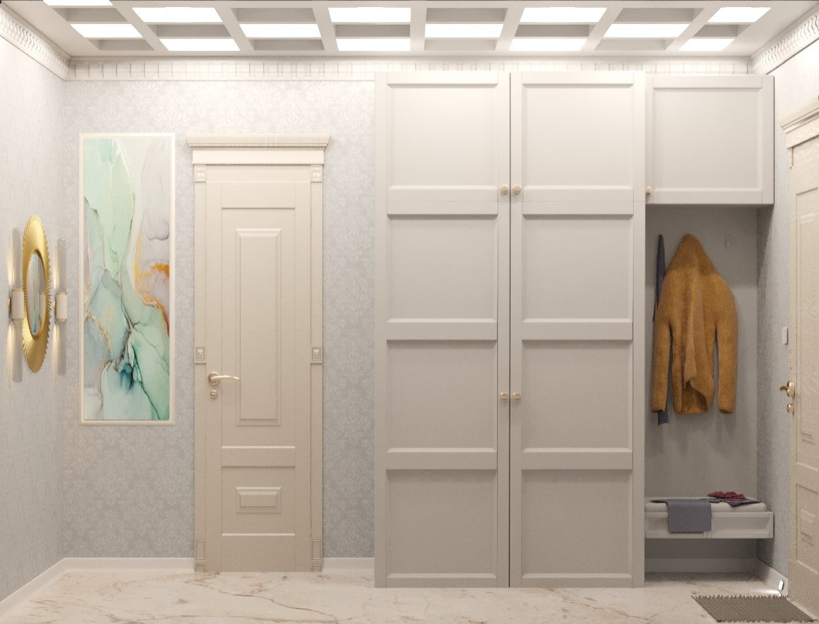 Светлана Никифорова