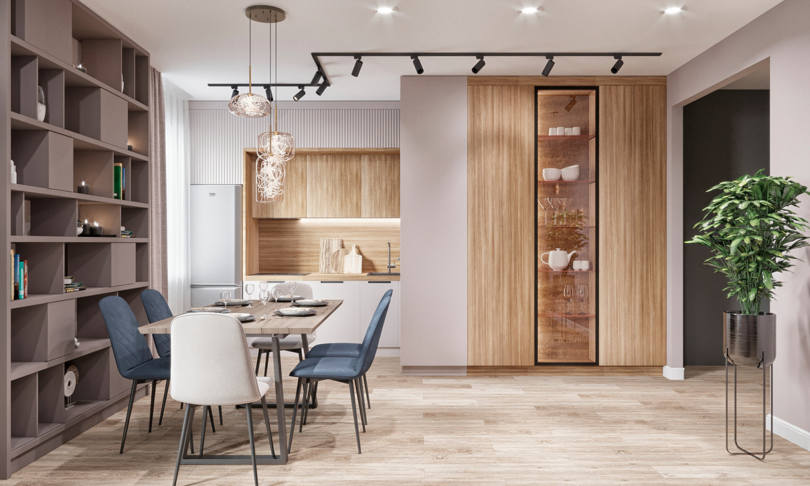 Мария Телицына