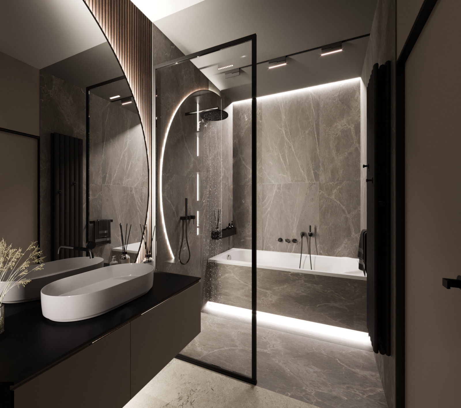 ЖК Prizma