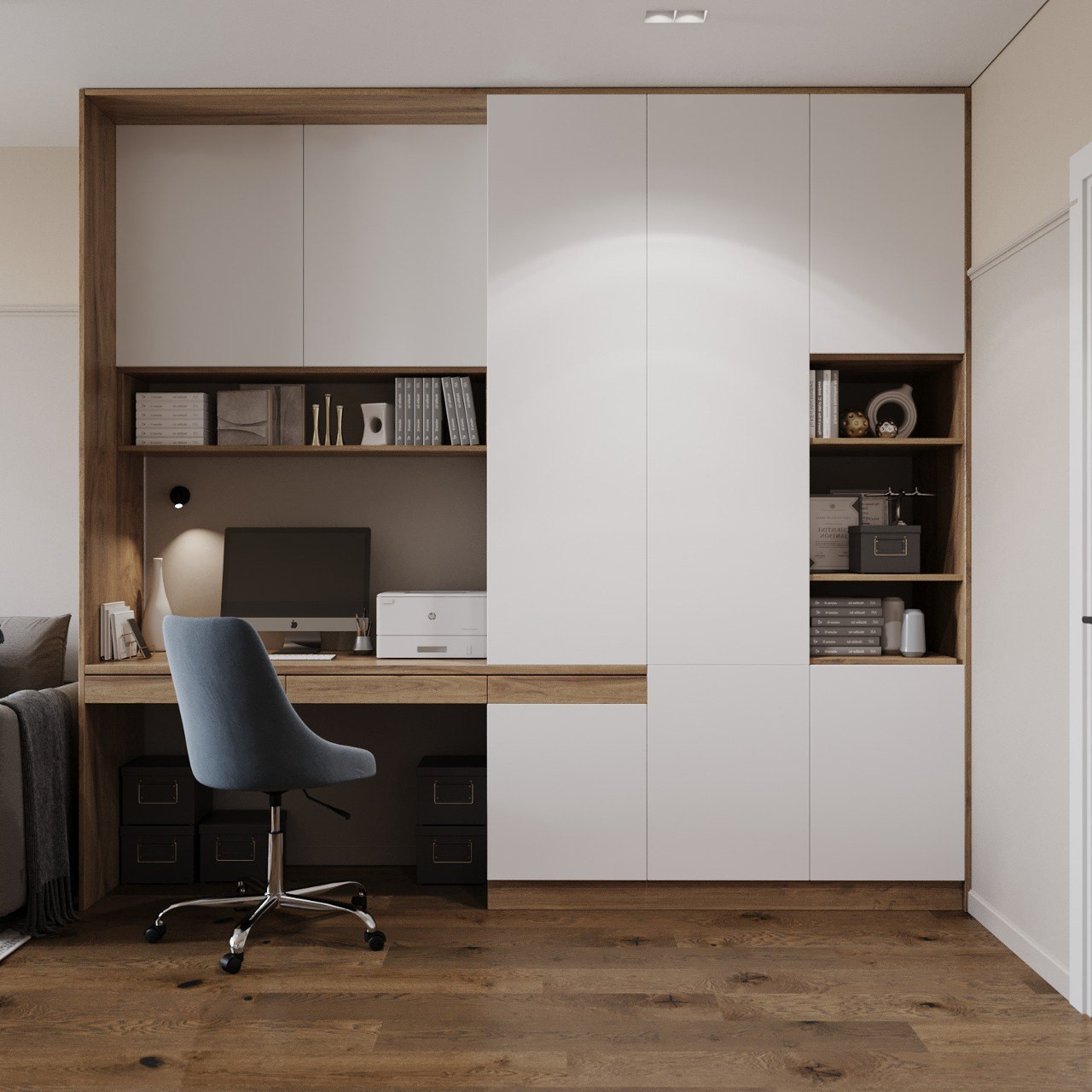Арцеуловская аллея