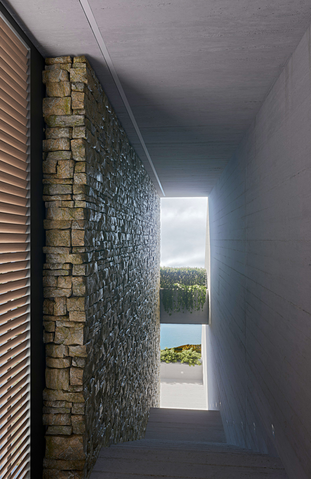 Villa Kamelia