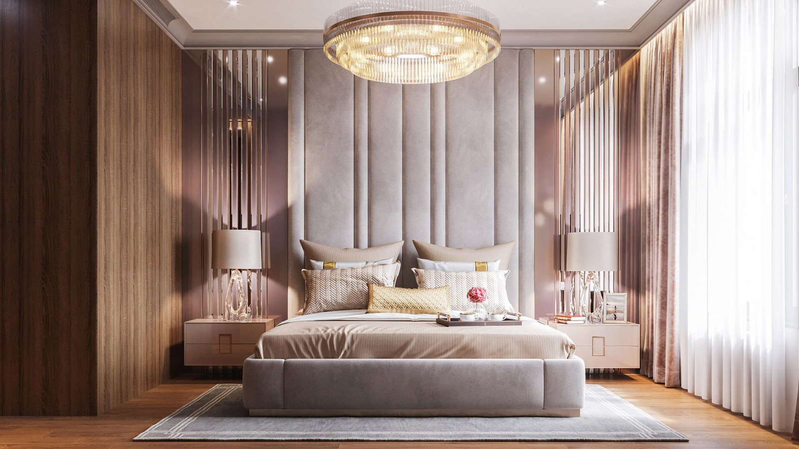 ЖК Grand Deluxe на Плющихе