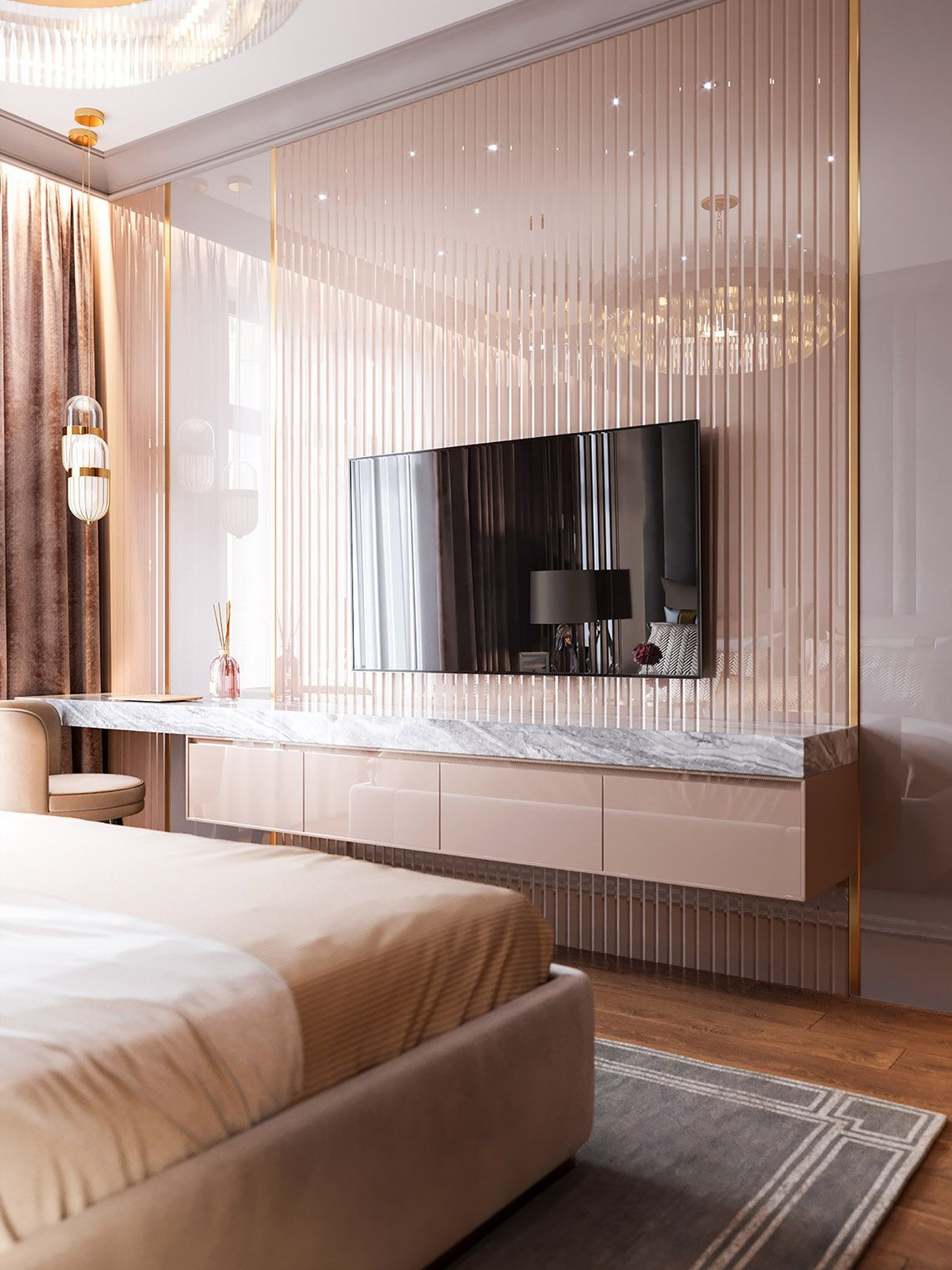 ЖК Grand Deluxe на Плющихе
