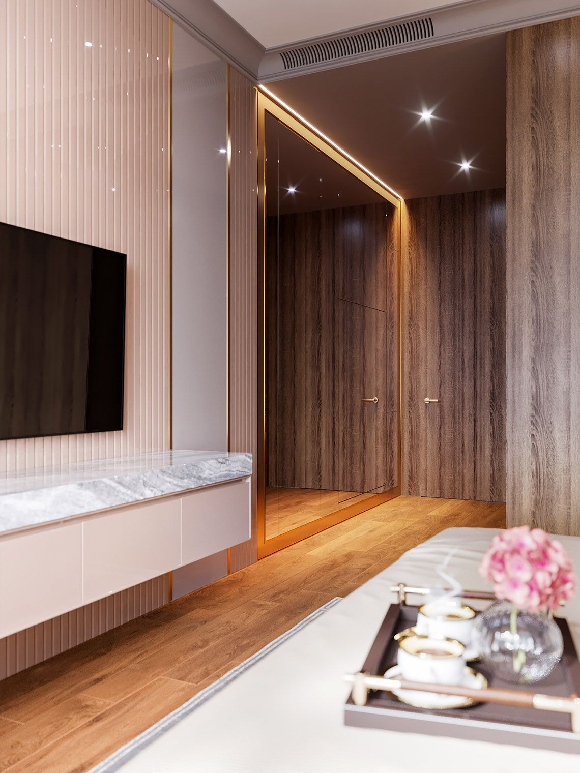ЖК Grand Deluxe на Плющихе