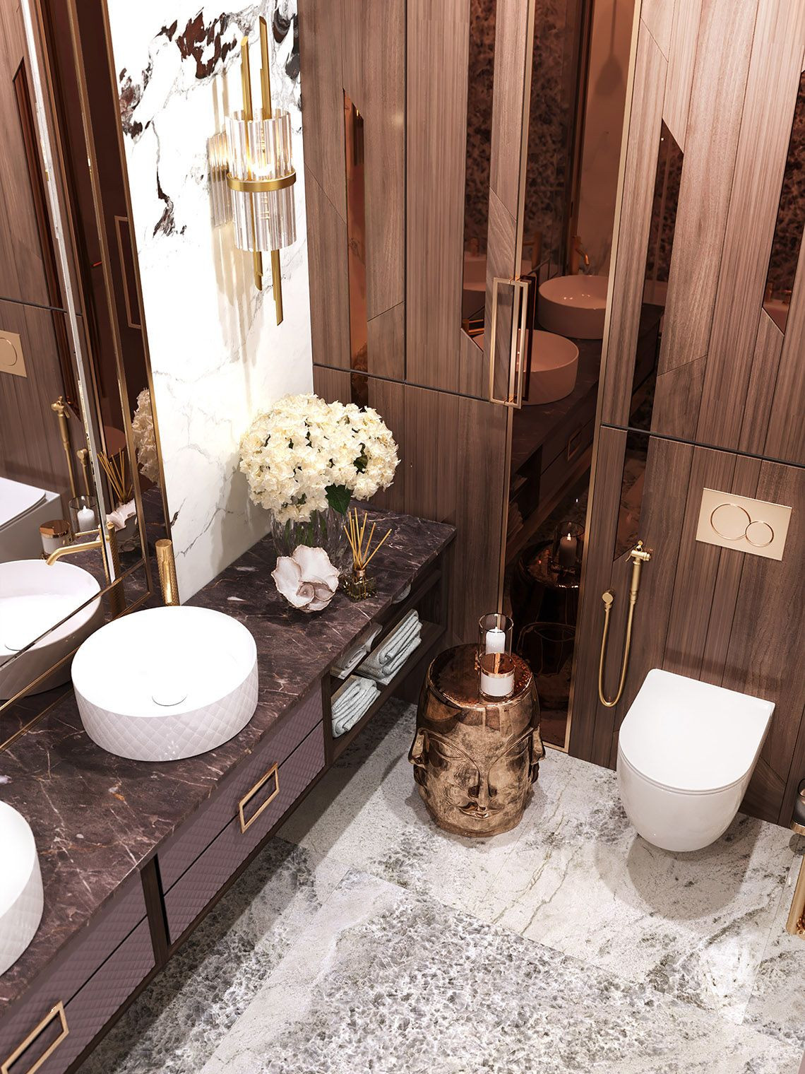 ЖК Grand Deluxe на Плющихе