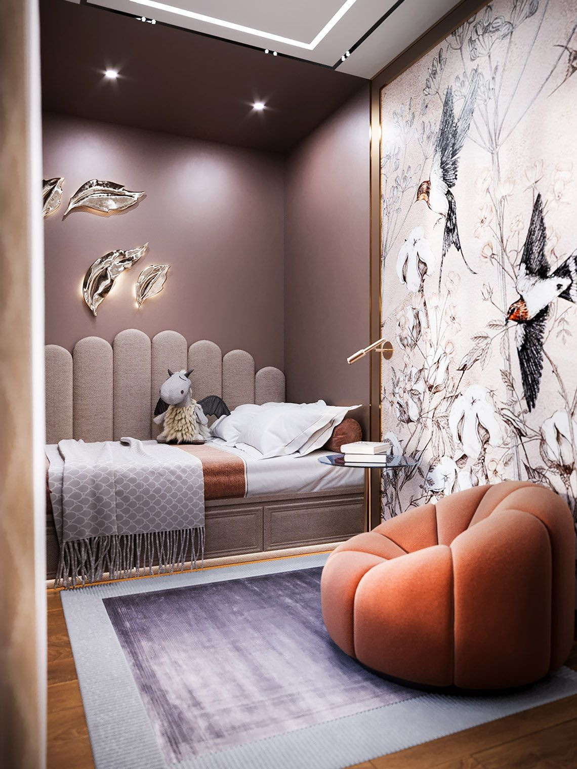 ЖК Grand Deluxe на Плющихе