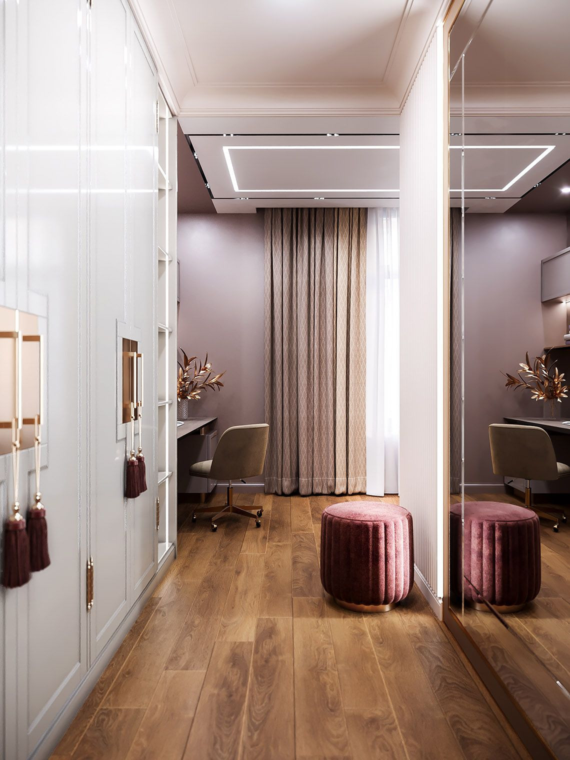 ЖК Grand Deluxe на Плющихе