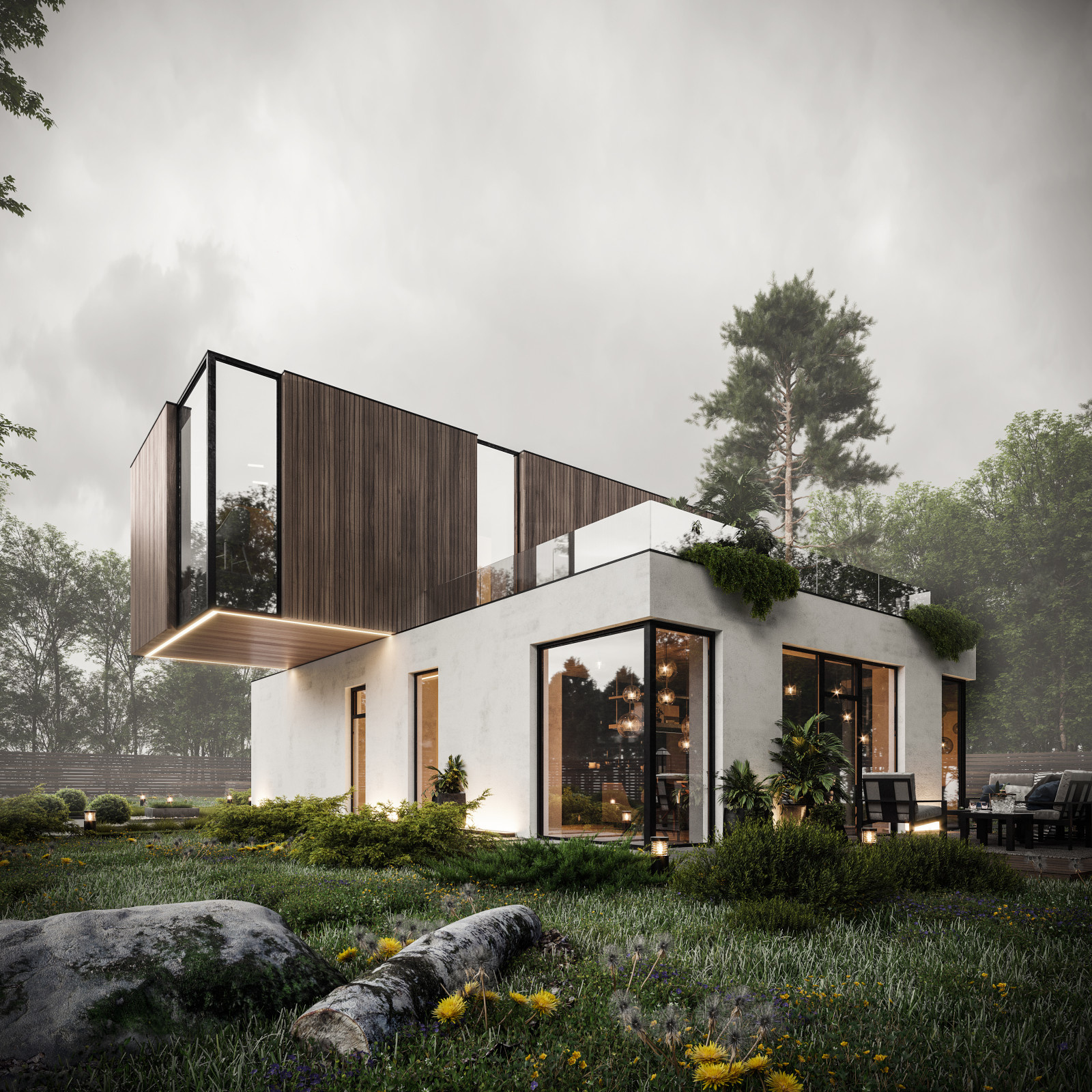 R.O.C.K. HOUSE