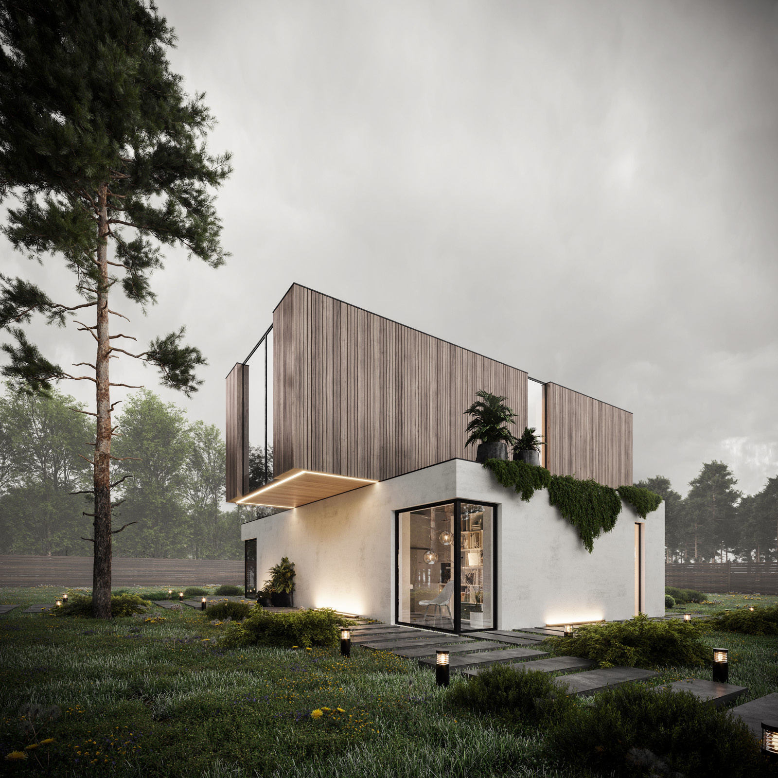 R.O.C.K. HOUSE
