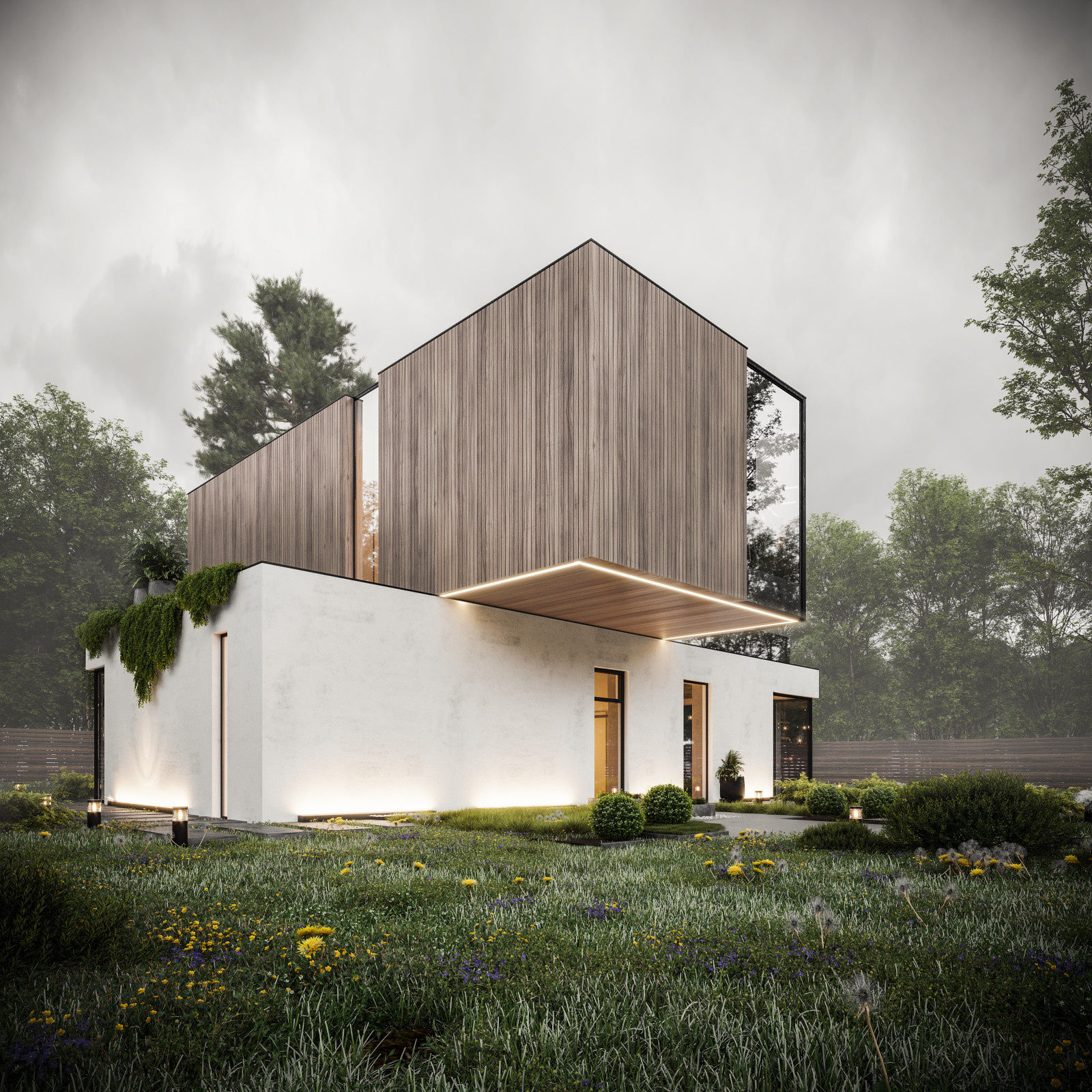 R.O.C.K. HOUSE