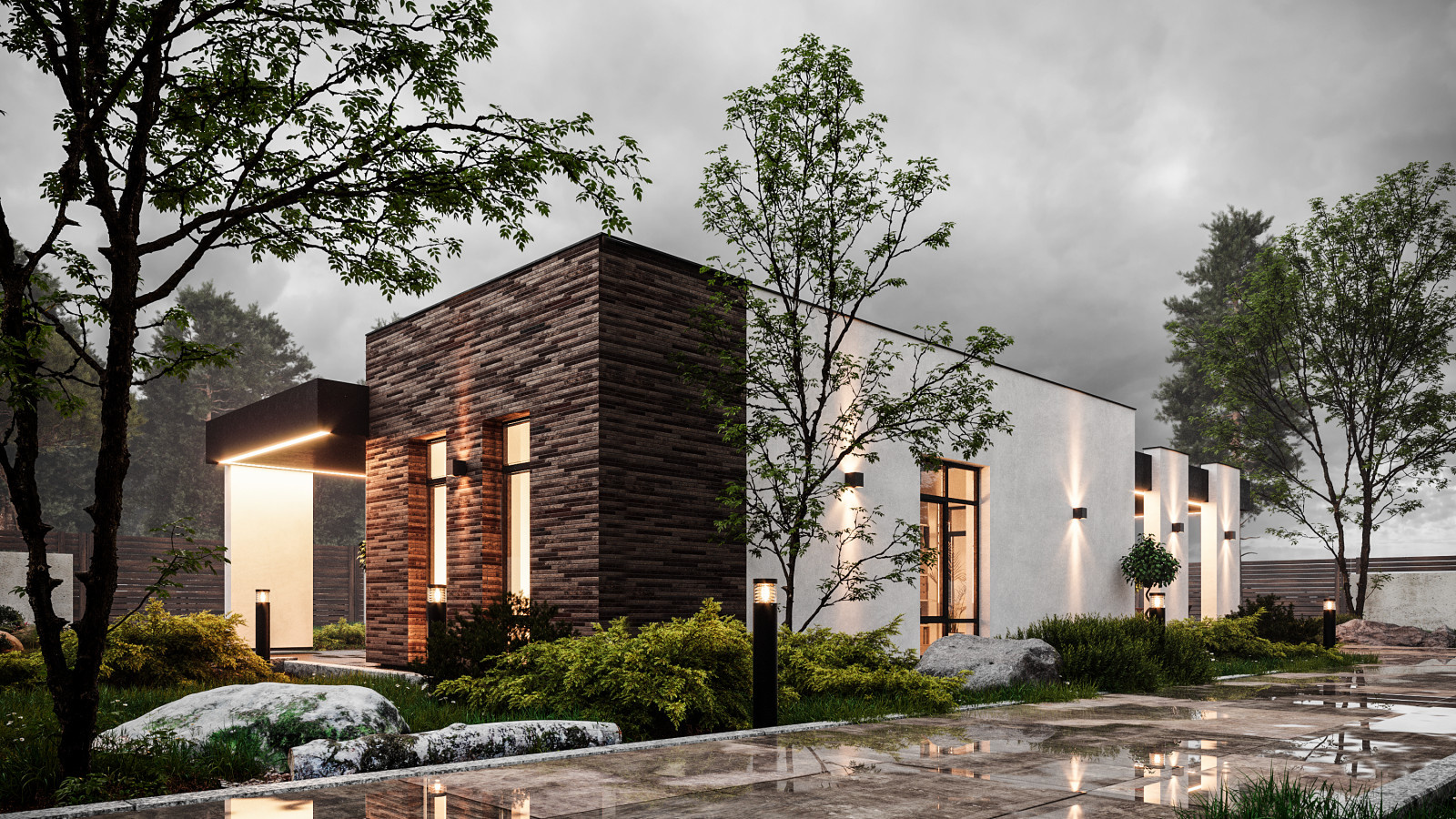 ESSENCE HOUSE